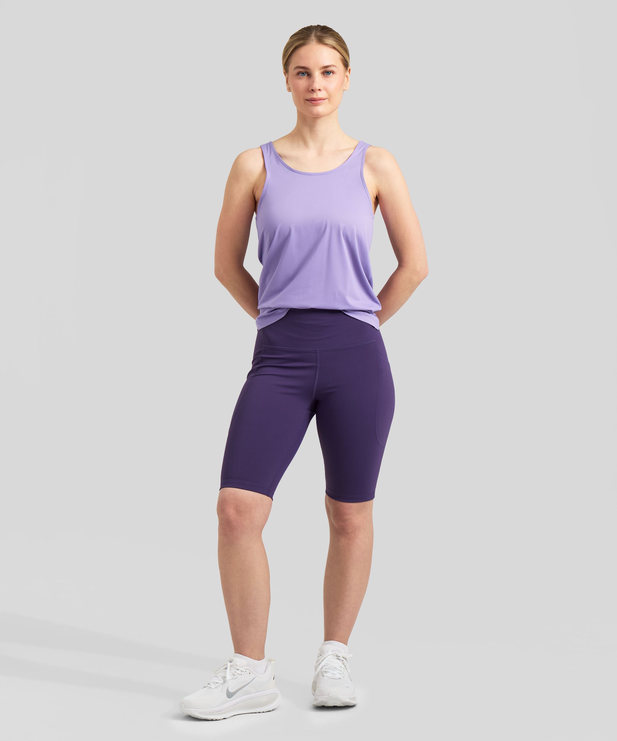 FWD Women's 10" Bike Shorts
