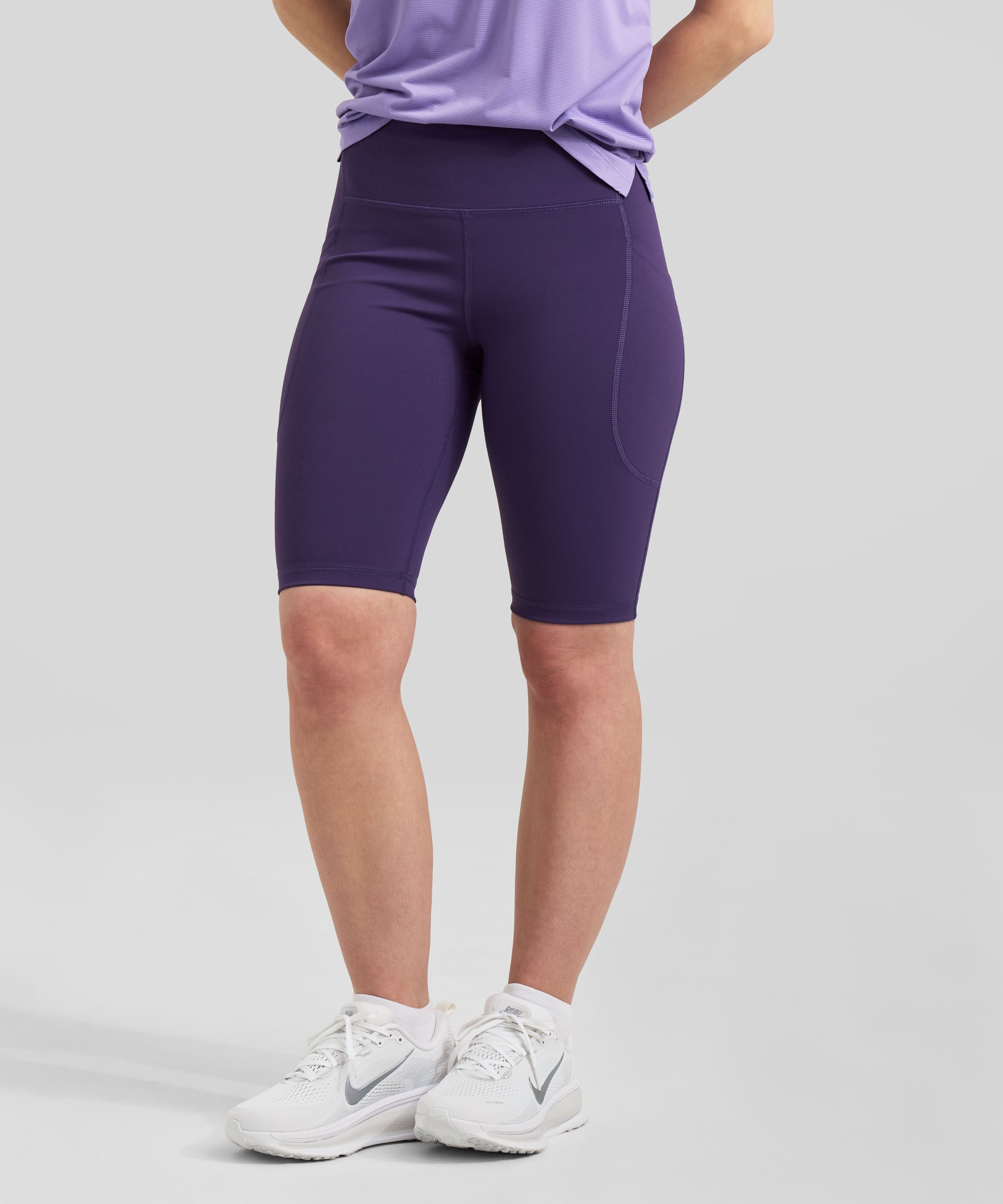 FWD Women's 10" Bike Shorts