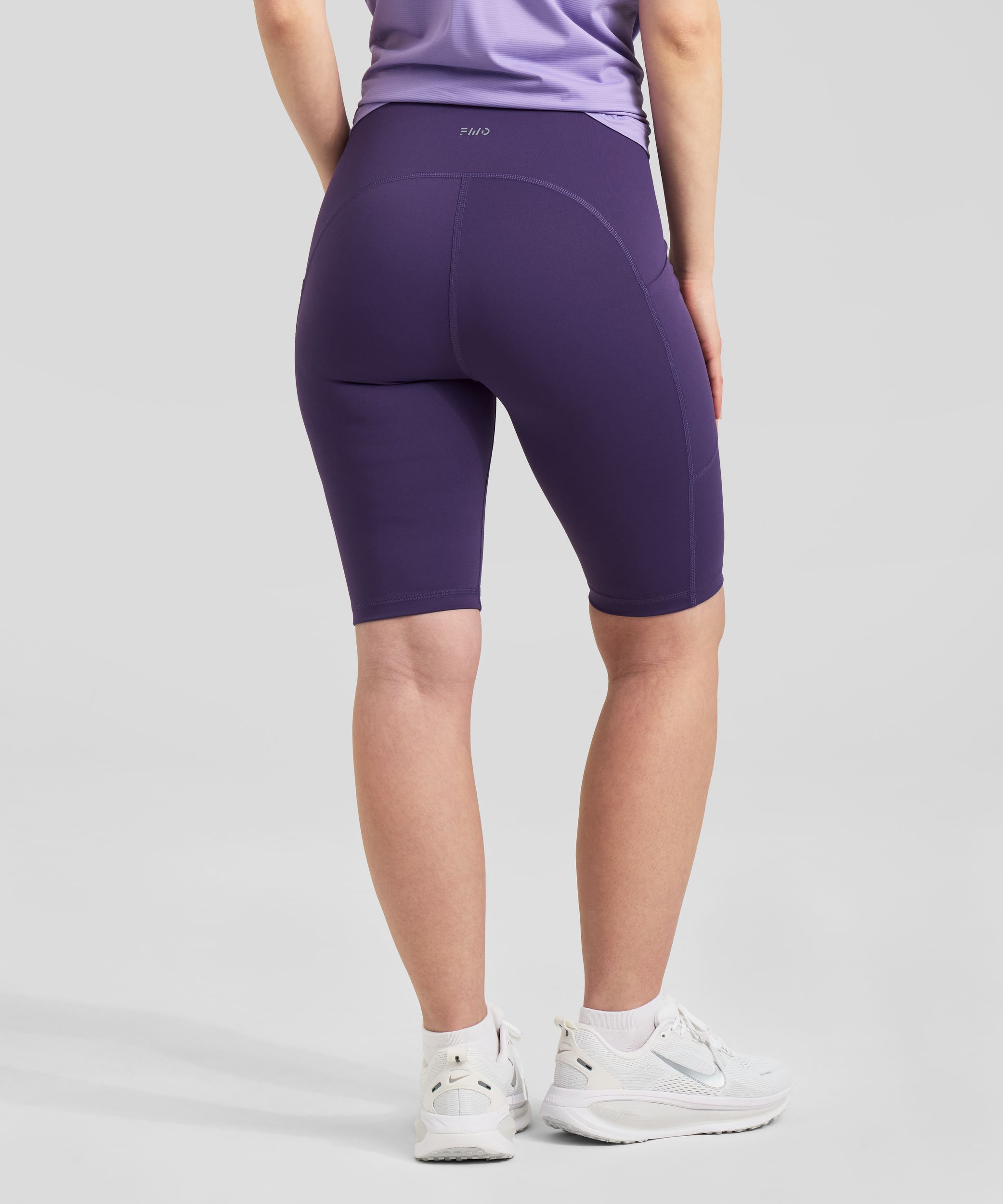 FWD Women's 10" Bike Shorts