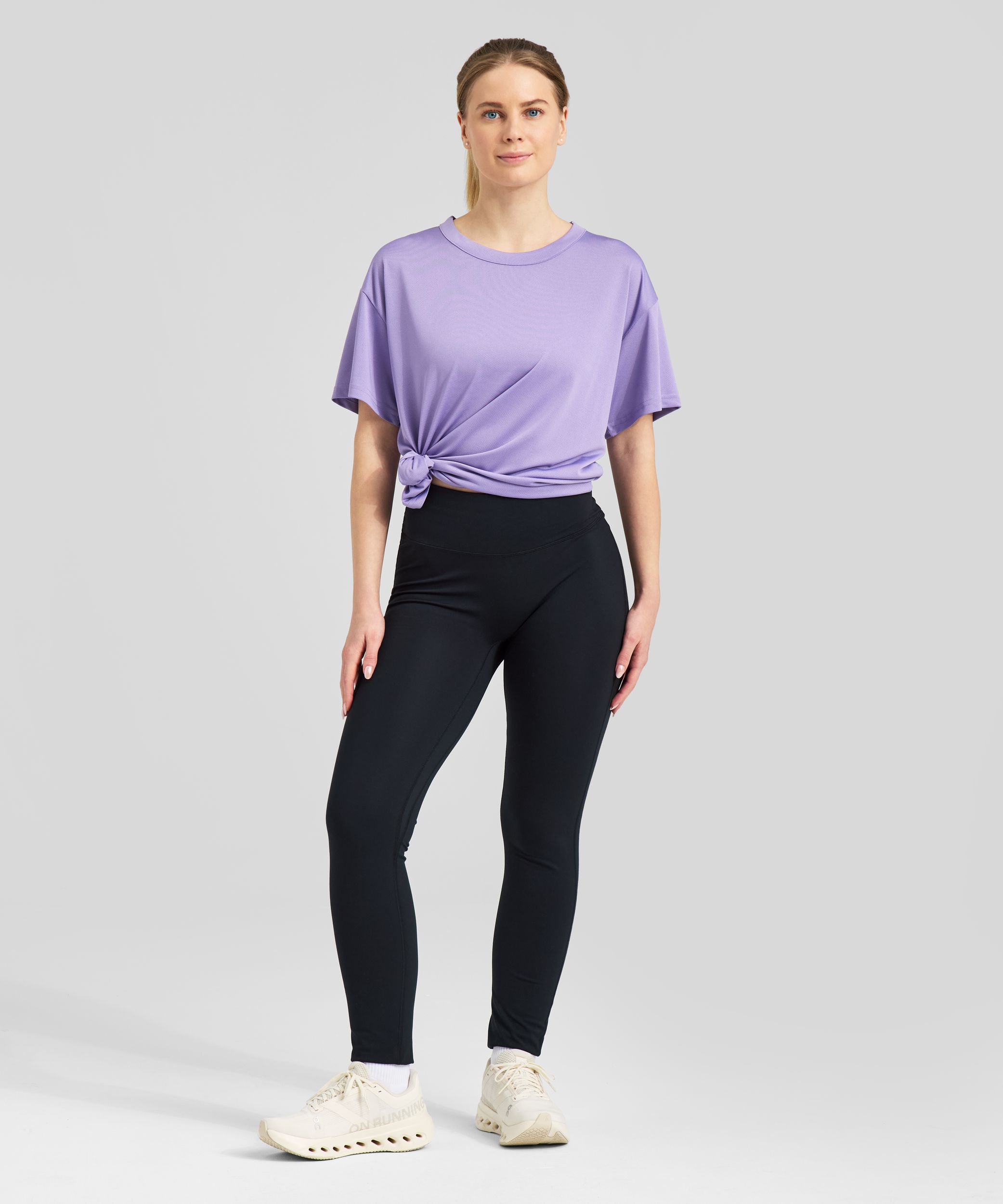 FWD Women's Studiofit Moisture-Wicking Leggings for Training