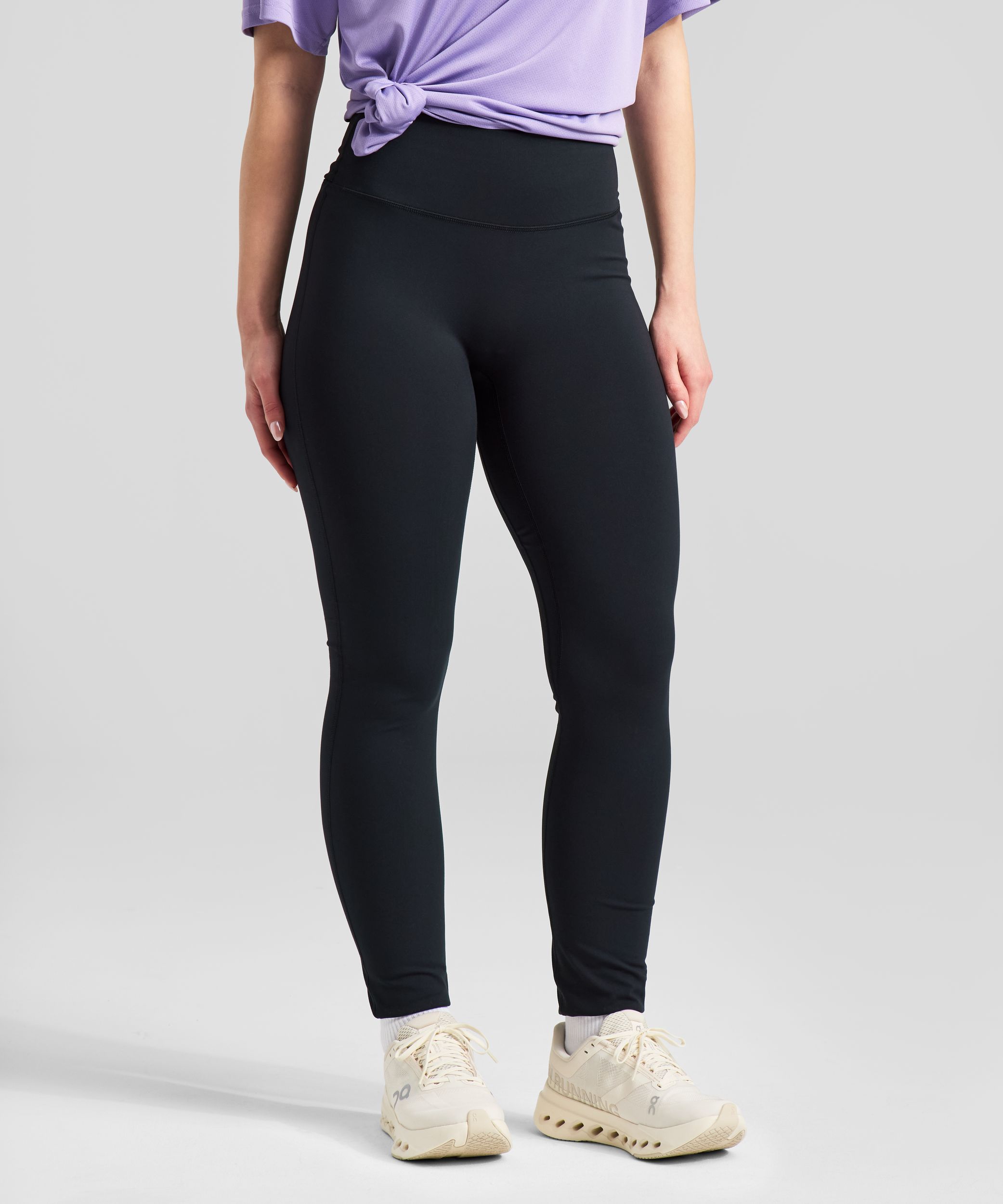 FWD Women's Studiofit Moisture-Wicking Leggings for Training