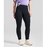 FWD Women's Studiofit Moisture-Wicking Leggings for Training Front_Angled_Right