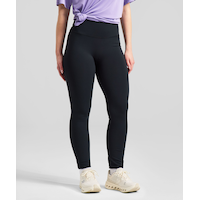 FWD Women's Studiofit Leggings Front_Angled_Right