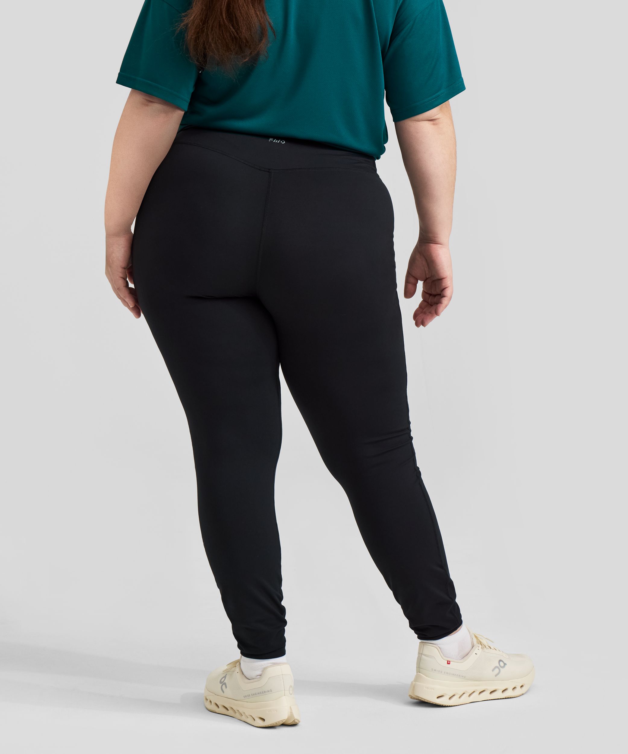 FWD Women's Studiofit Moisture-Wicking Leggings for Training