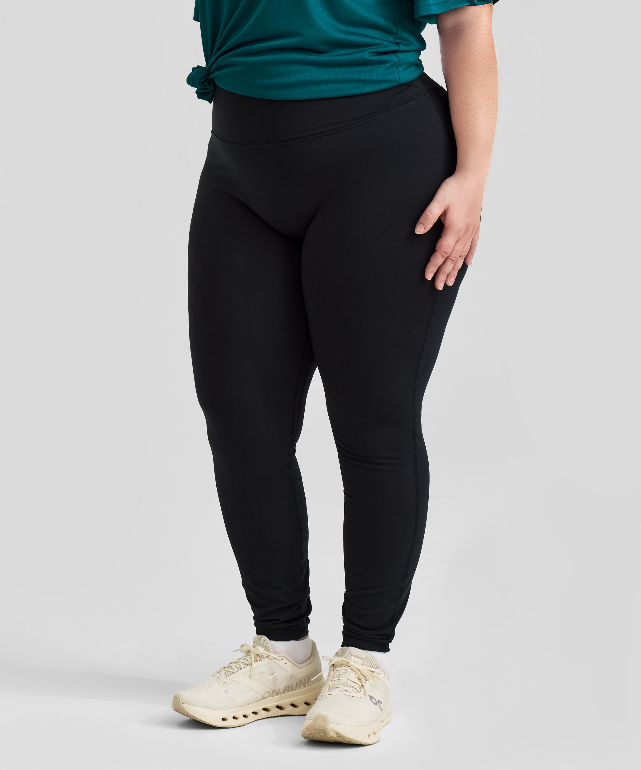 FWD Women's Studiofit Moisture-Wicking Leggings for Training