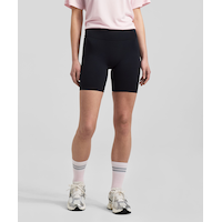 FWD Women's Studiofit 6 Inch Shorts Front_Flat