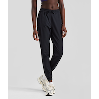 FWD Women's Stretch Woven Pants 2.0 Front_Flat