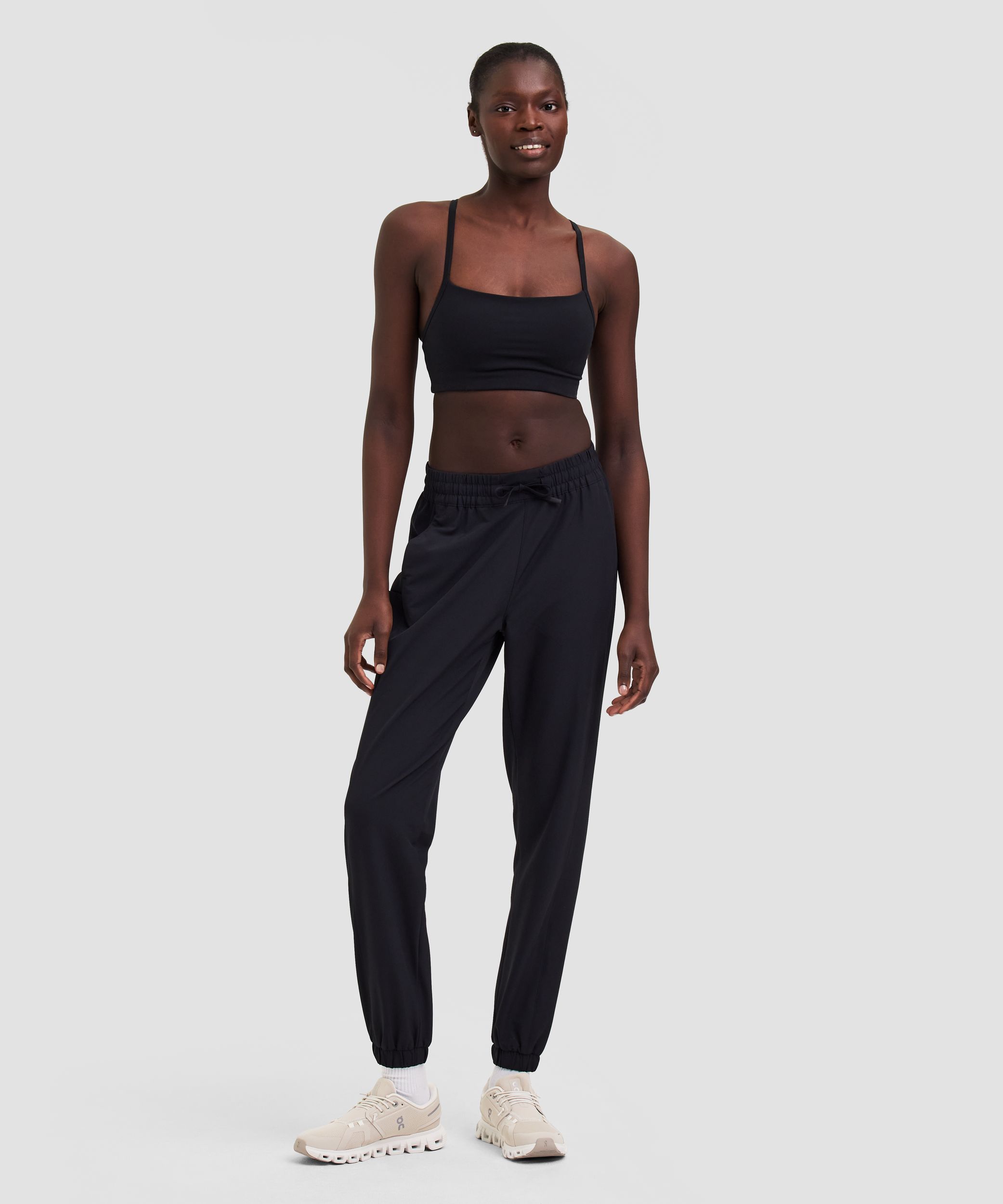 FWD Women's Stretch Woven Pants 2.0