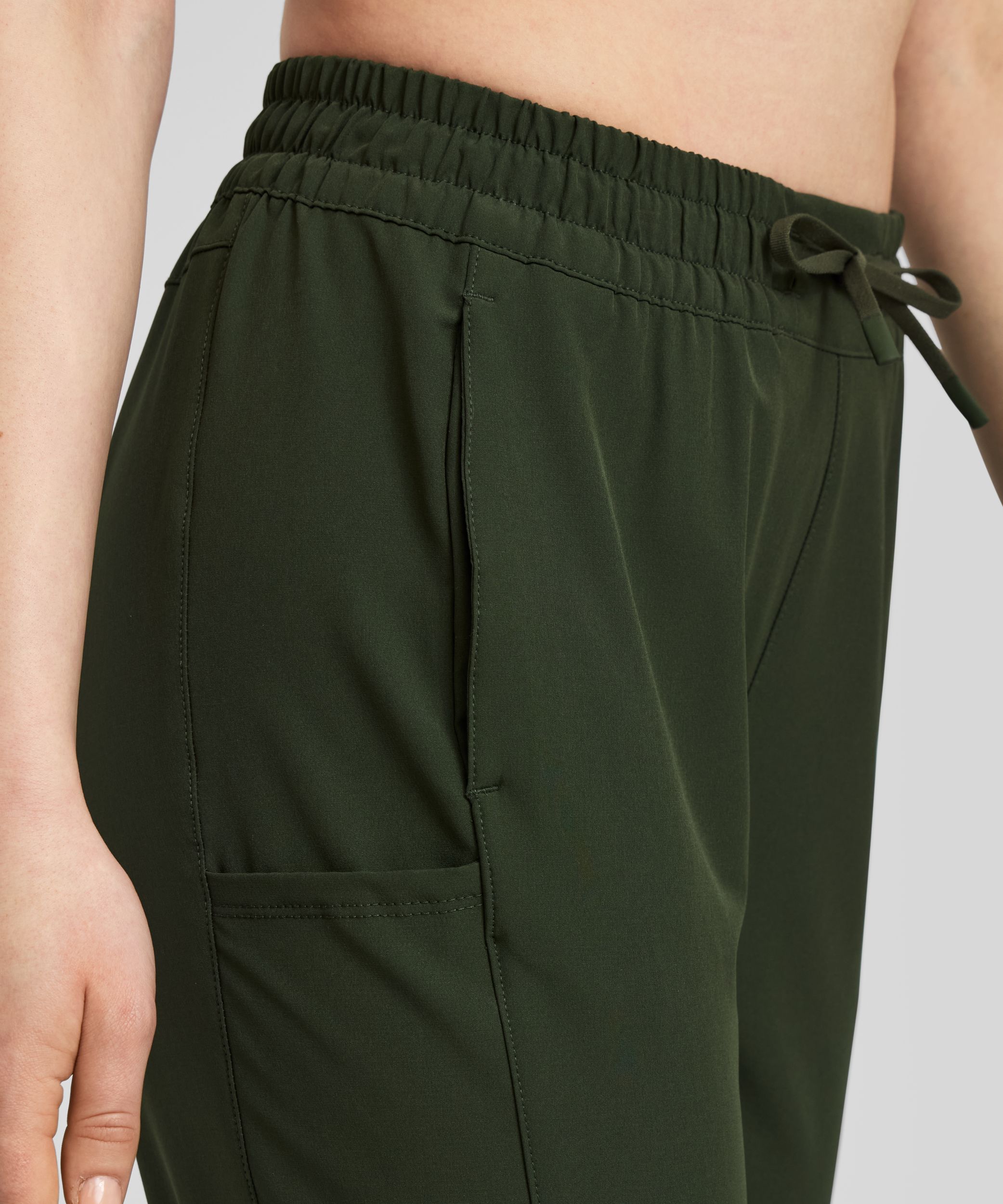 FWD Women's Stretch Woven Pants 2.0