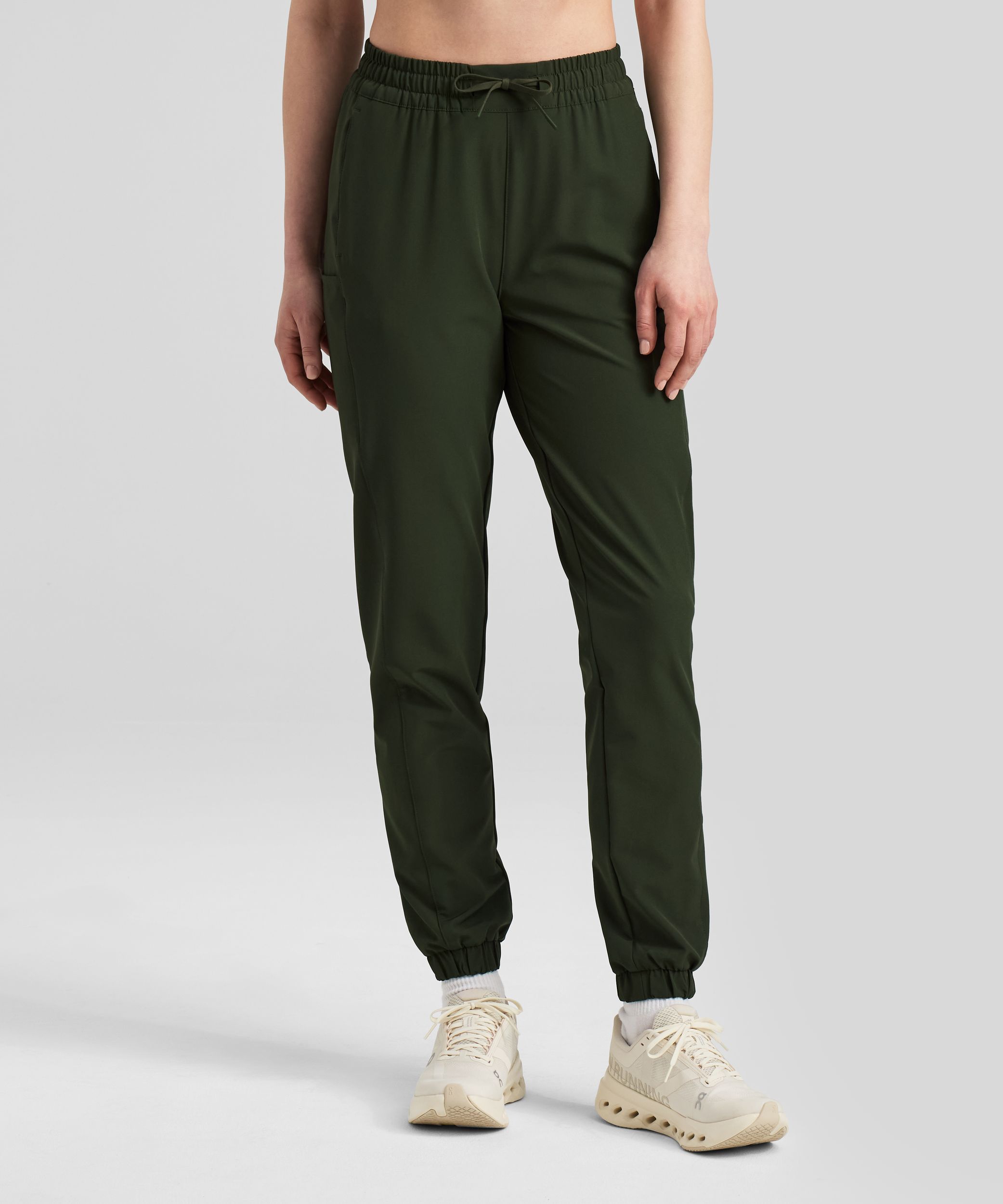 FWD Women's Stretch Woven Pants 2.0