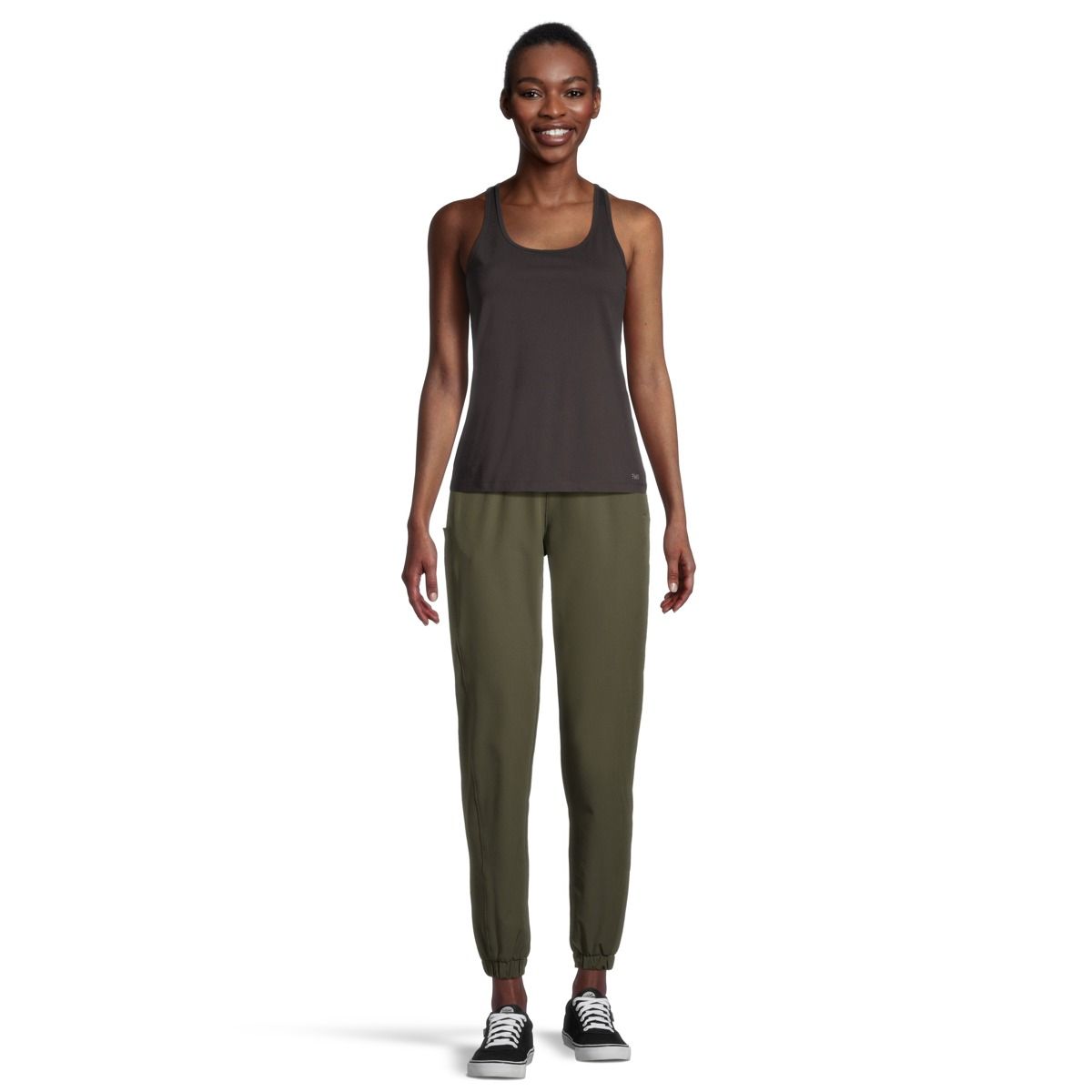 FWD Women's Stretch Woven Pants 2.0