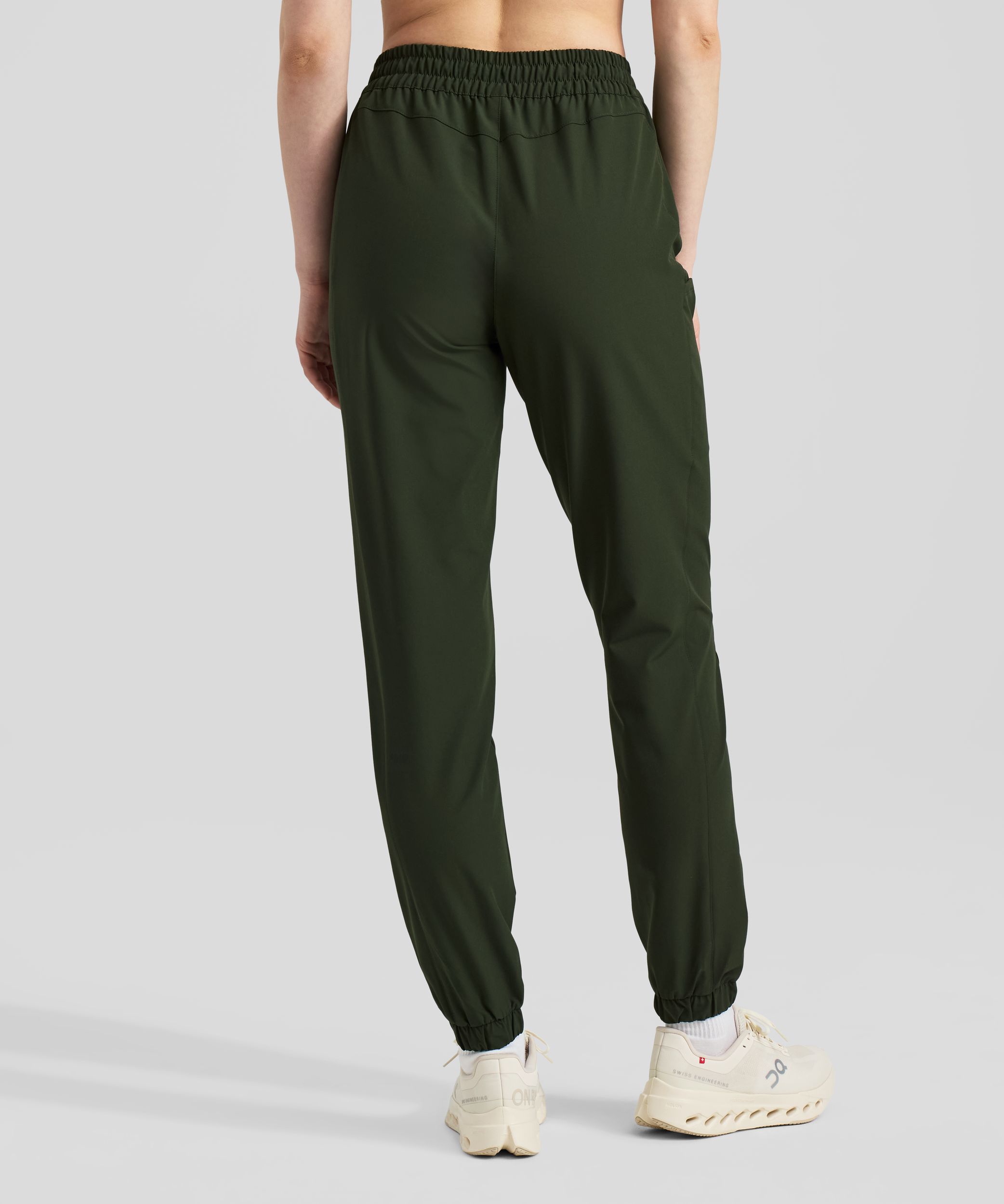 FWD Women's Stretch Woven Pants 2.0