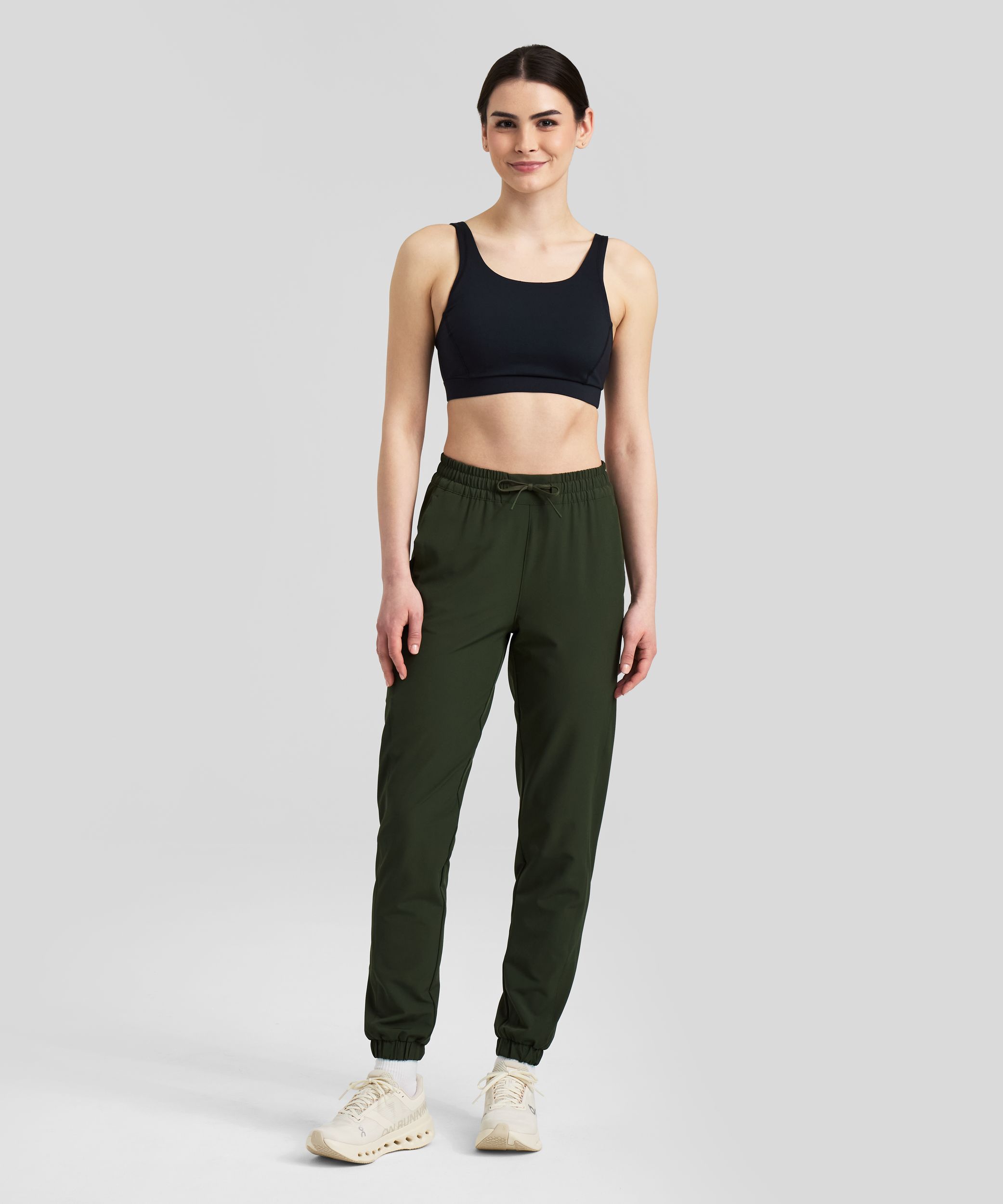 FWD Women's Stretch Woven Pants 2.0
