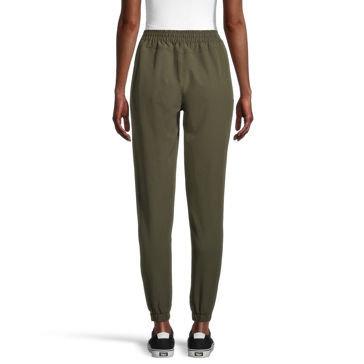 FWD Women's Stretch Woven Pants 2.0