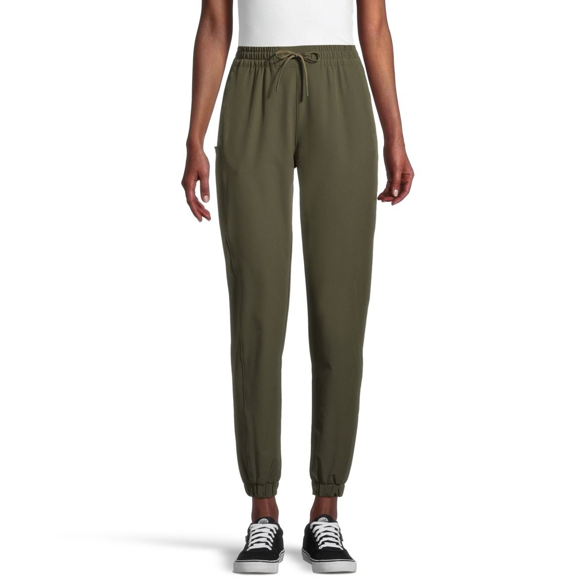 FWD Women's Stretch Woven Pants 2.0