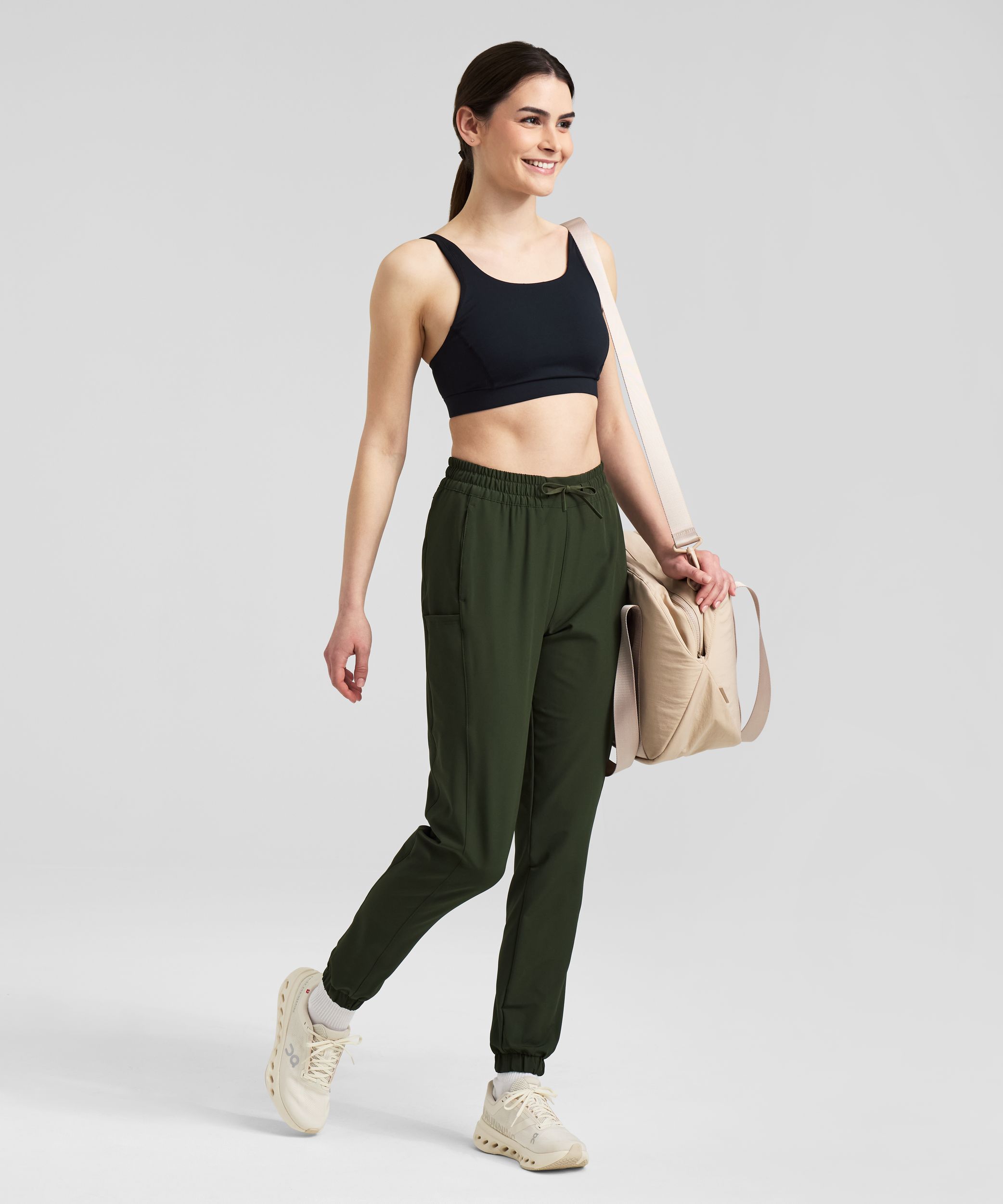 FWD Women's Stretch Woven Pants 2.0