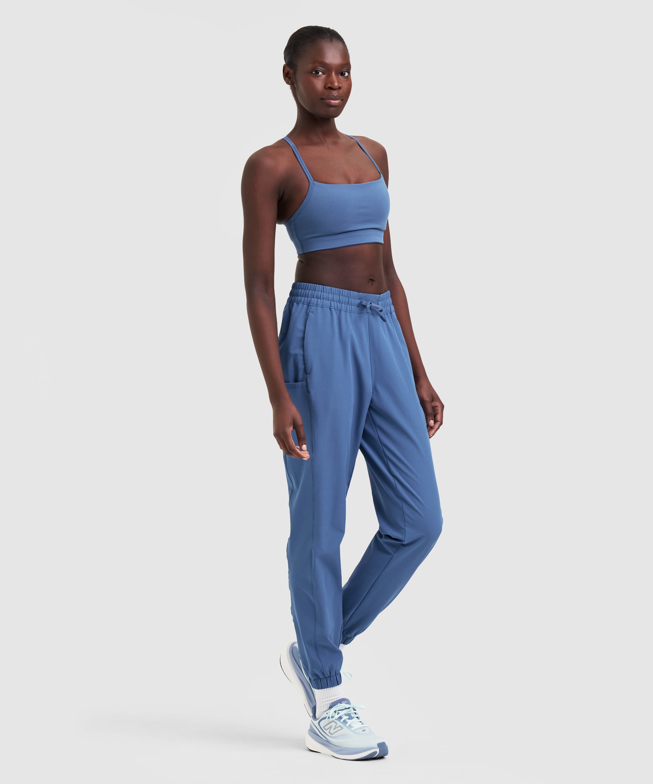 FWD Women's Stretch Woven Pants 2.0