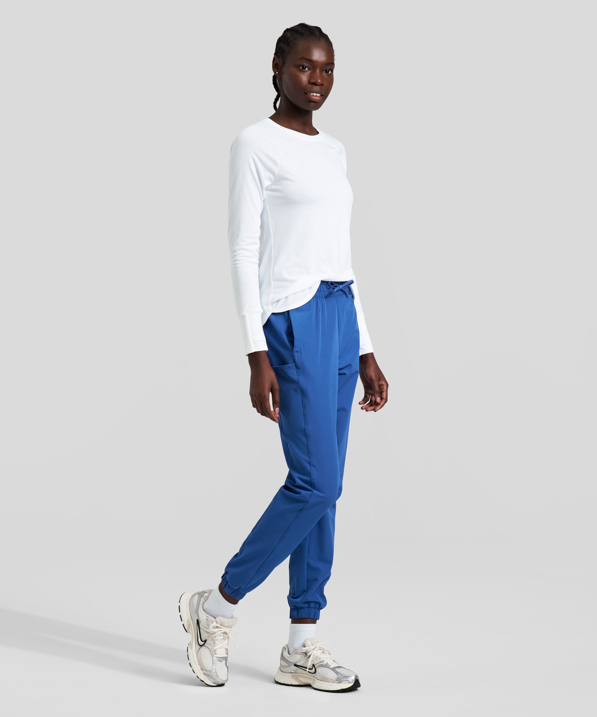 FWD Women's Stretch Woven Pants 2.0