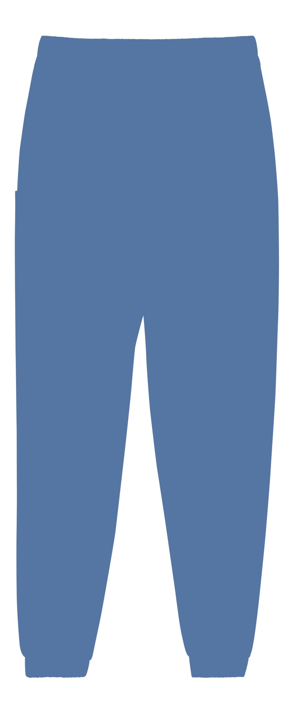 FWD Women's Stretch Woven Pants 2.0