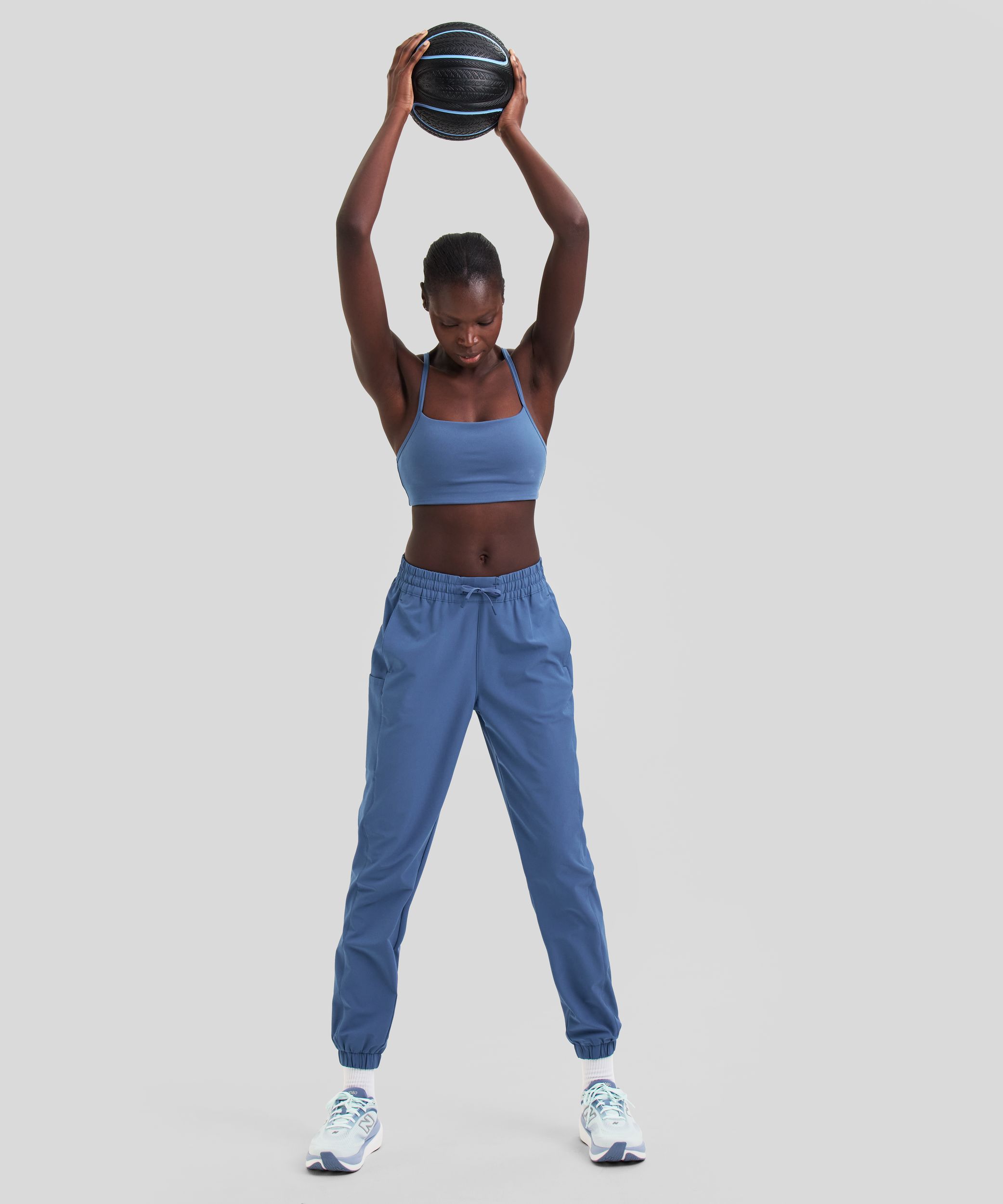 FWD Women's Stretch Woven Pants 2.0