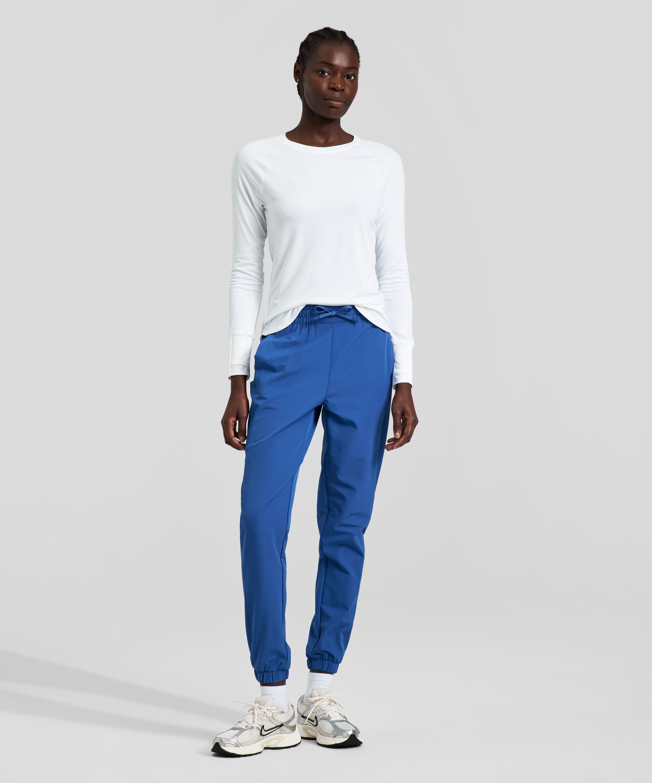 FWD Women's Stretch Woven Pants 2.0
