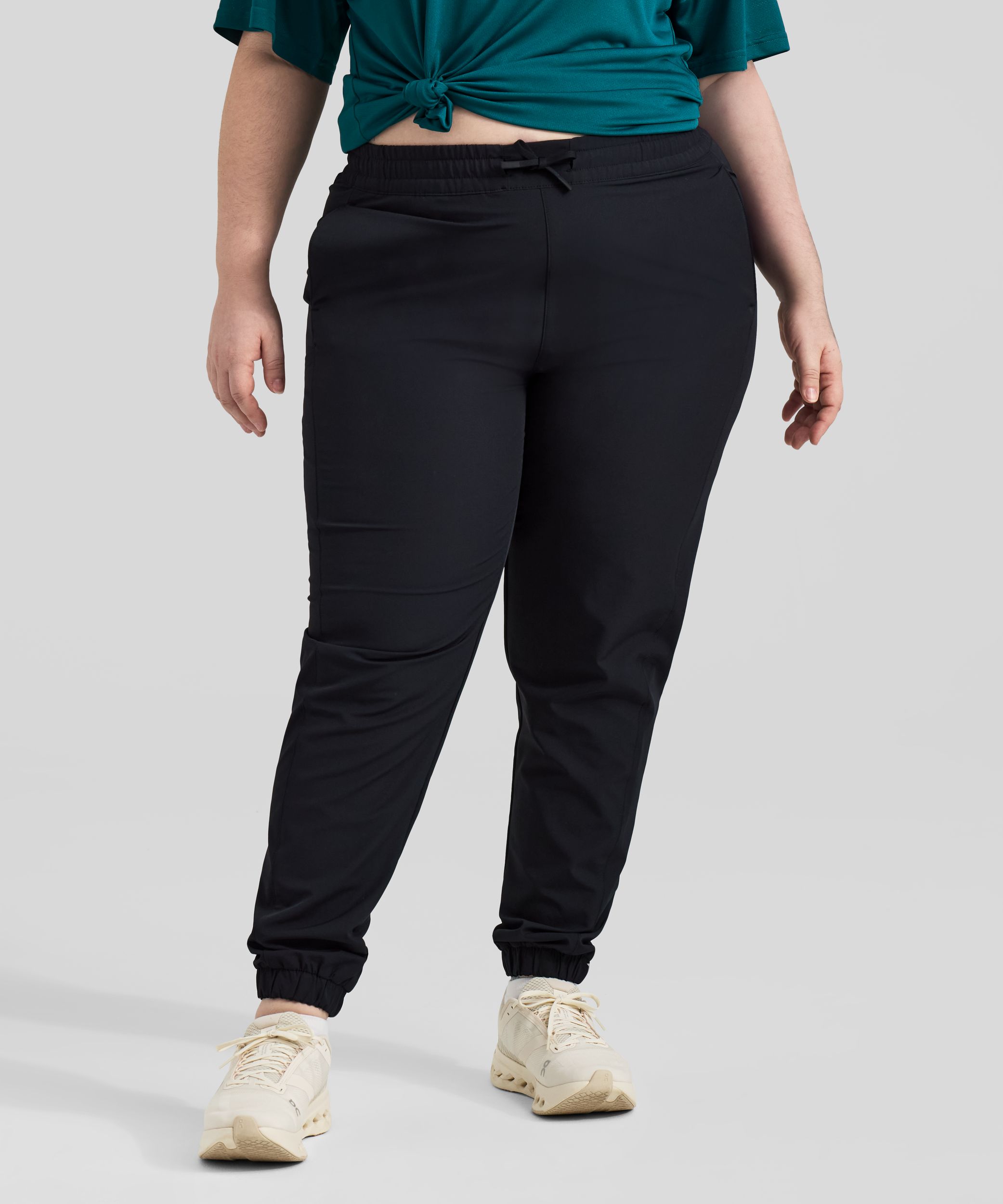 FWD Women's Stretch Woven Pants 2.0