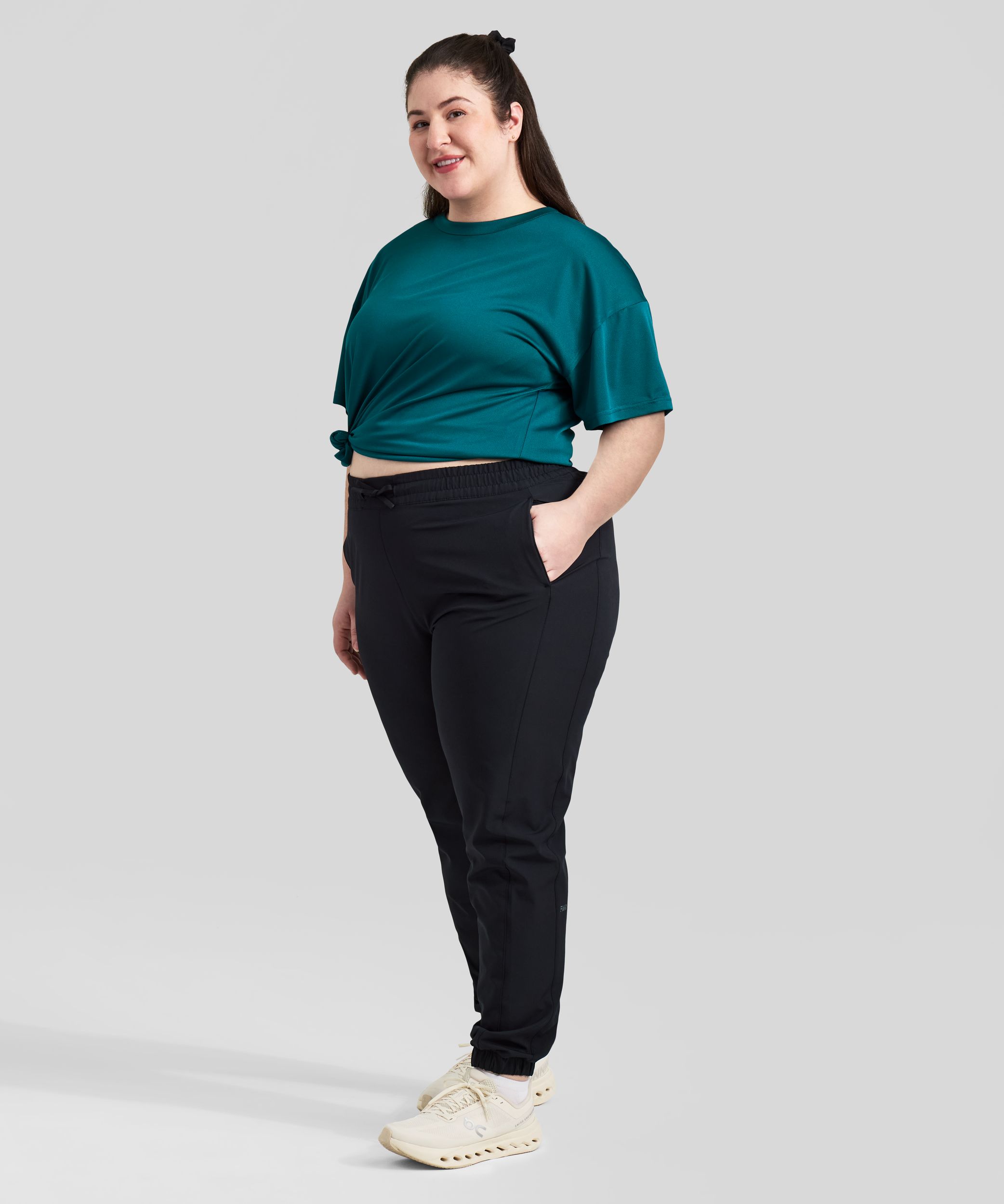 FWD Women's Stretch Woven Pants 2.0