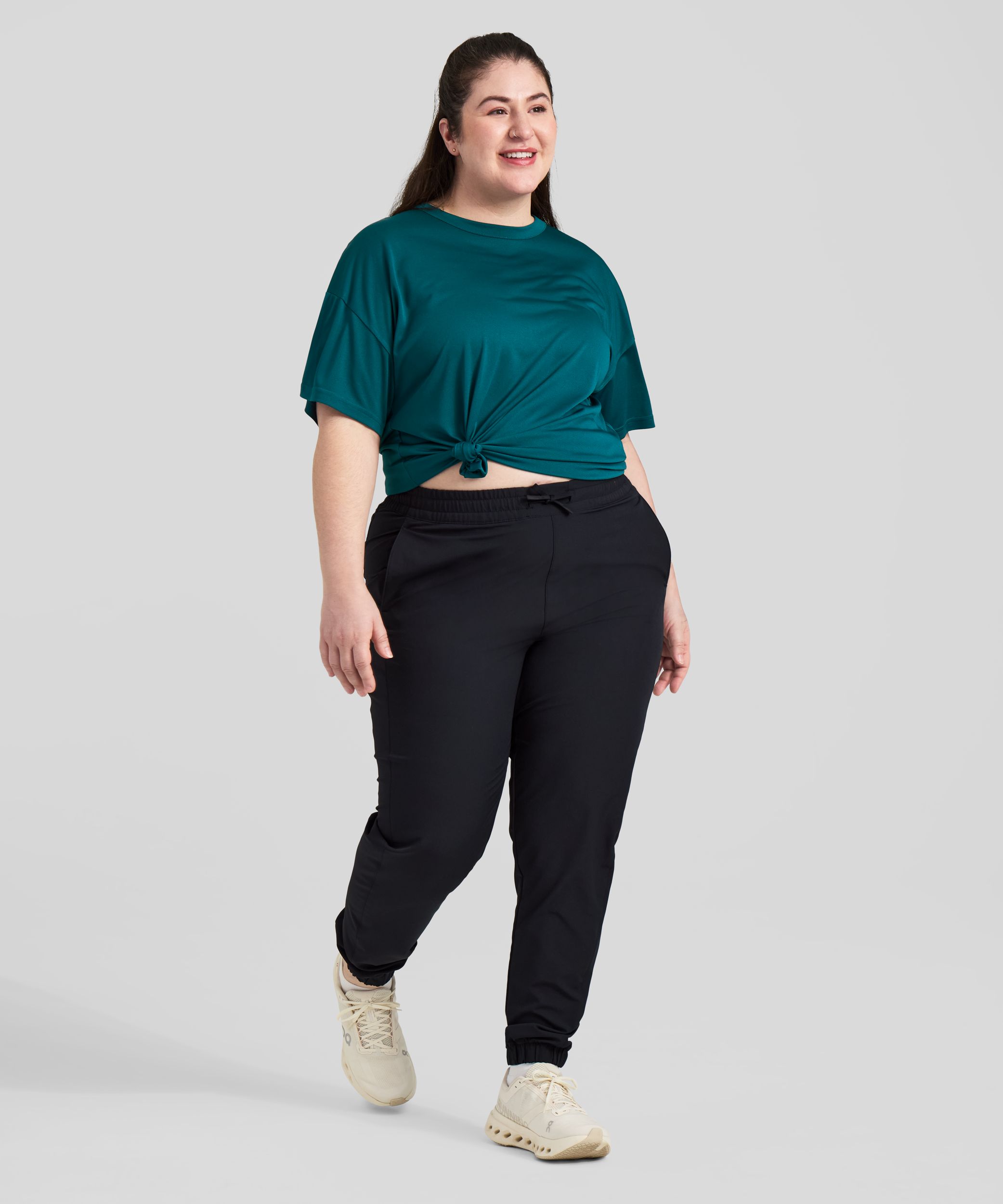 FWD Women's Stretch Woven Pants 2.0