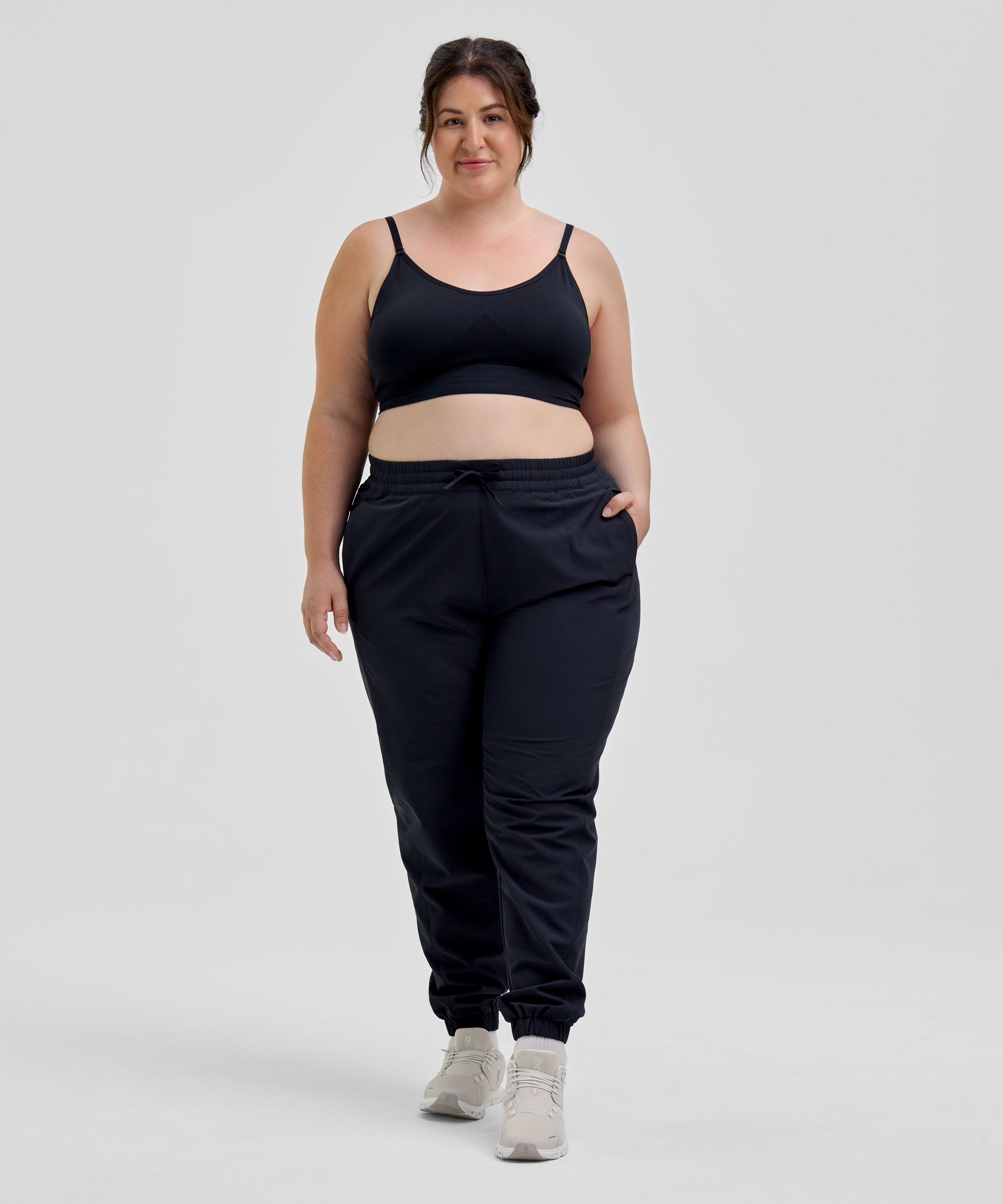 FWD Women's Stretch Woven Pants 2.0