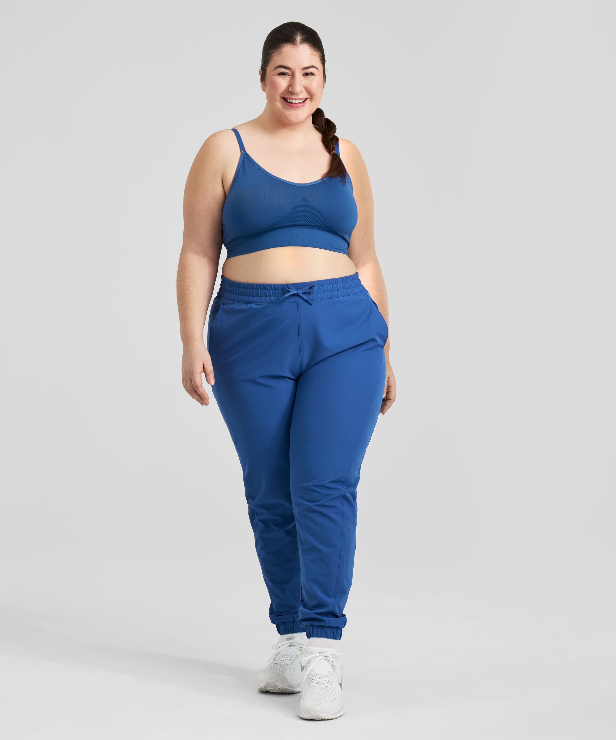 FWD Women's Stretch Woven Pants 2.0