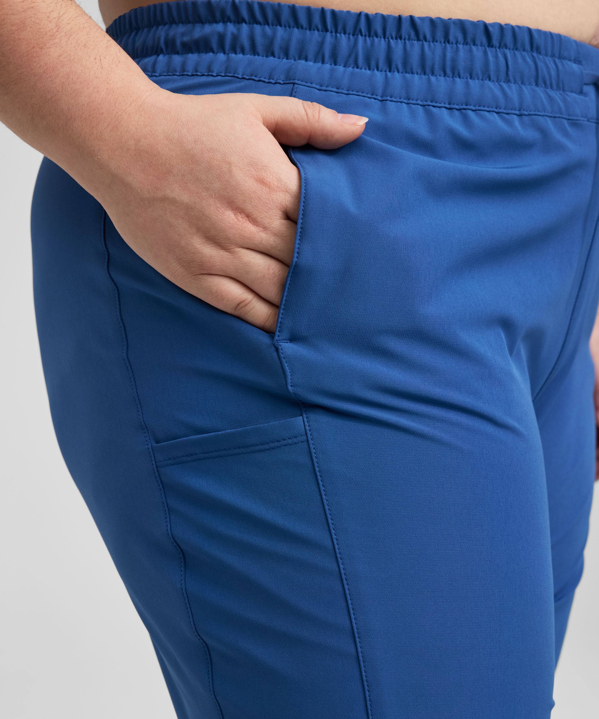 FWD Women's Stretch Woven Pants 2.0