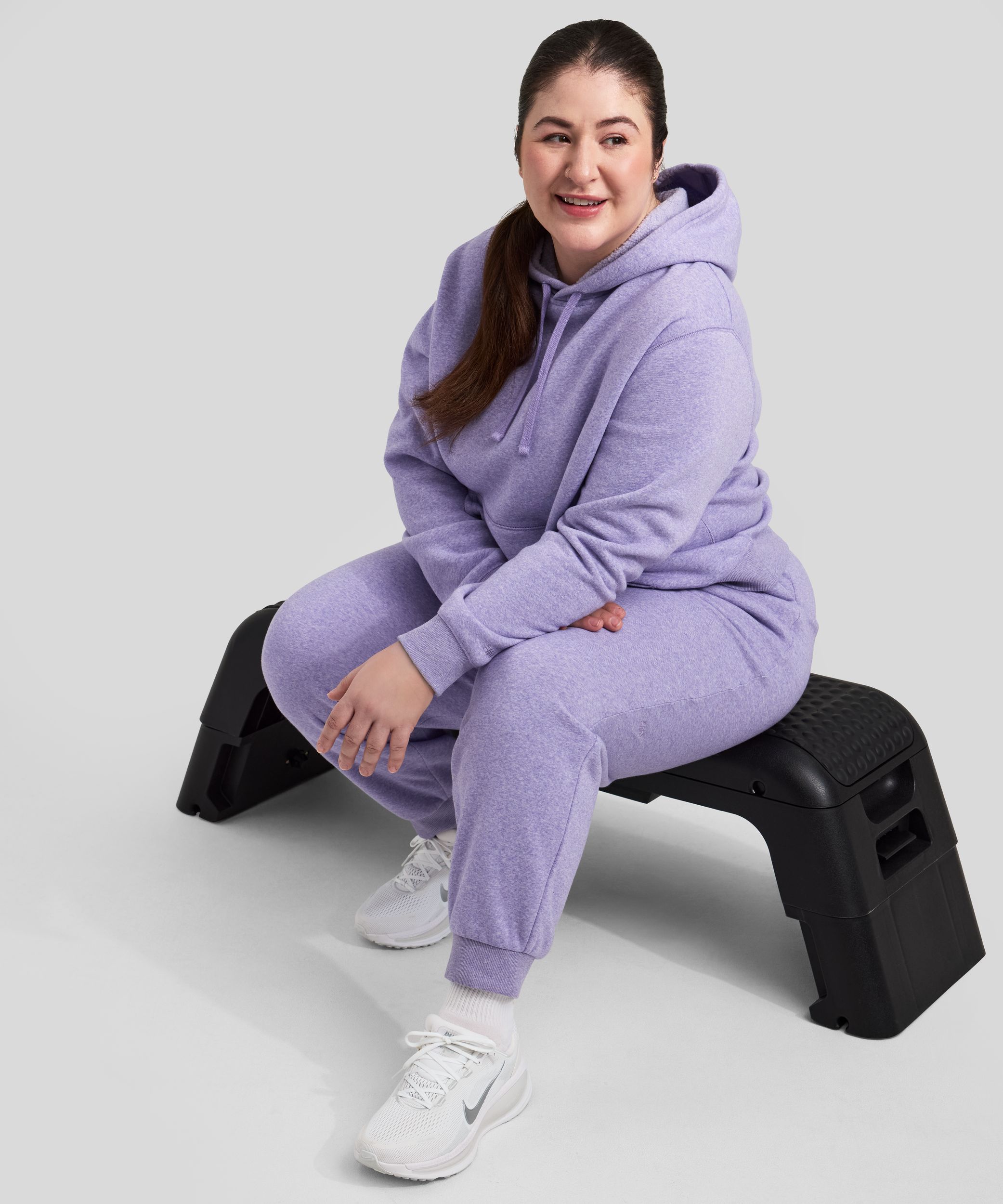 FWD Women's All Year Pullover Hoodie