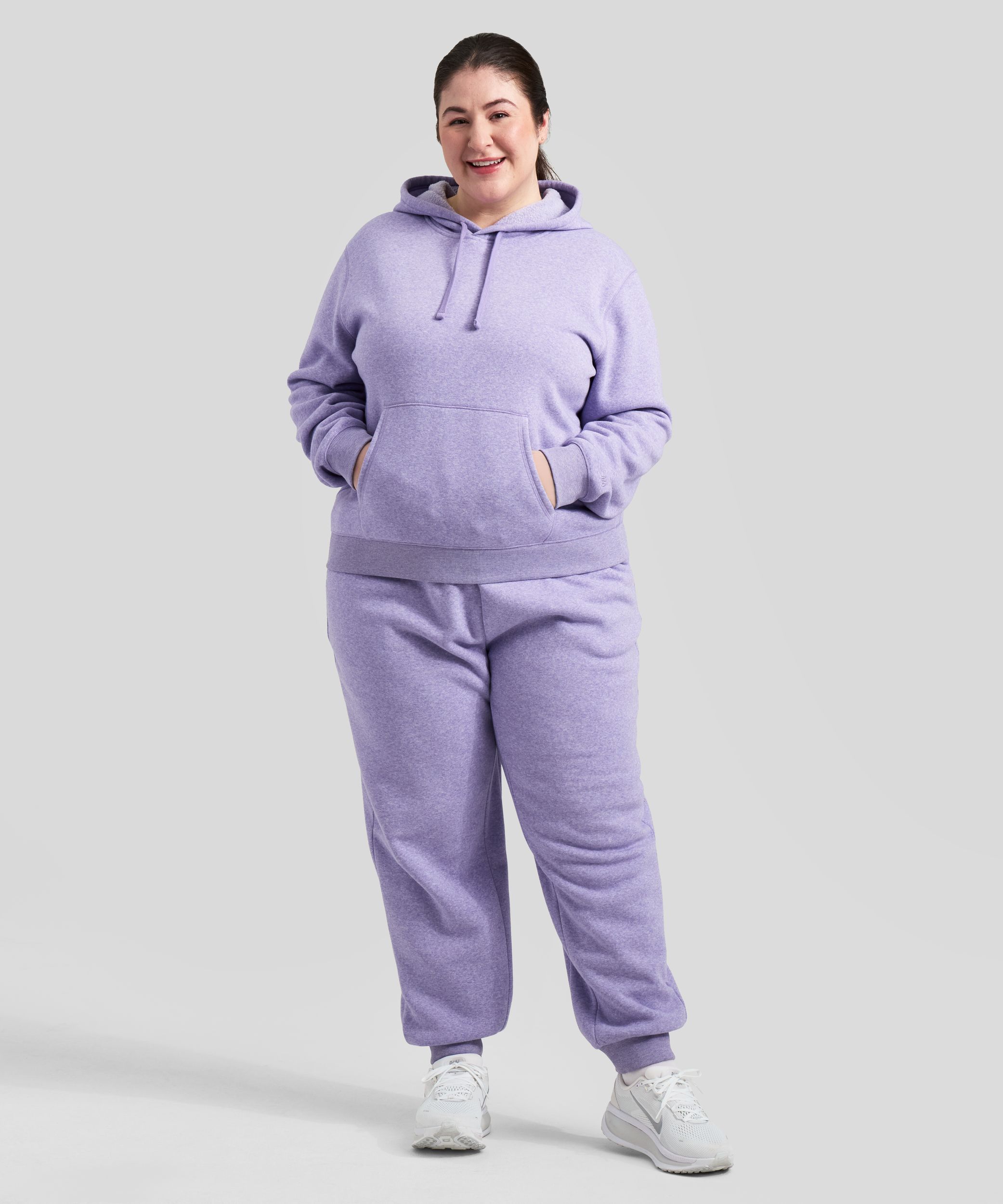 FWD Women's All Year Pullover Hoodie