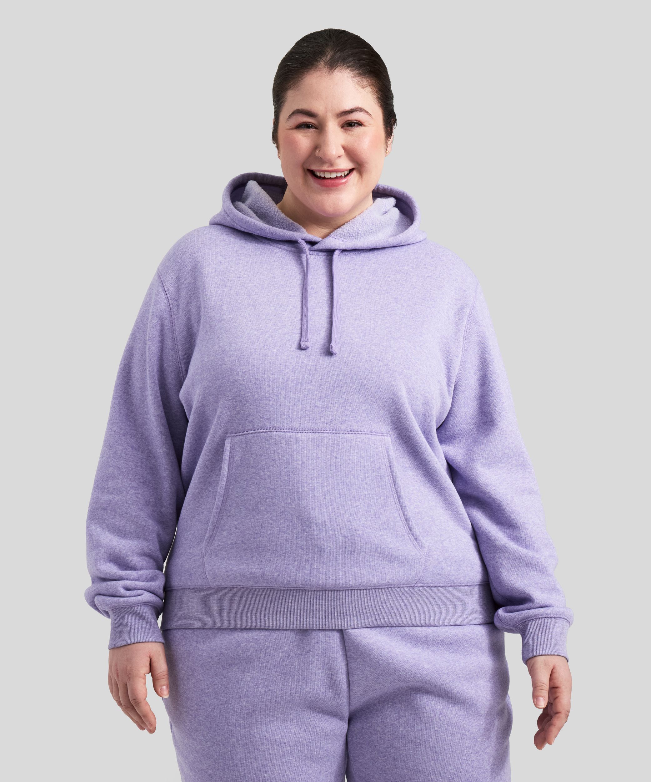 FWD Women's All Year Pullover Hoodie