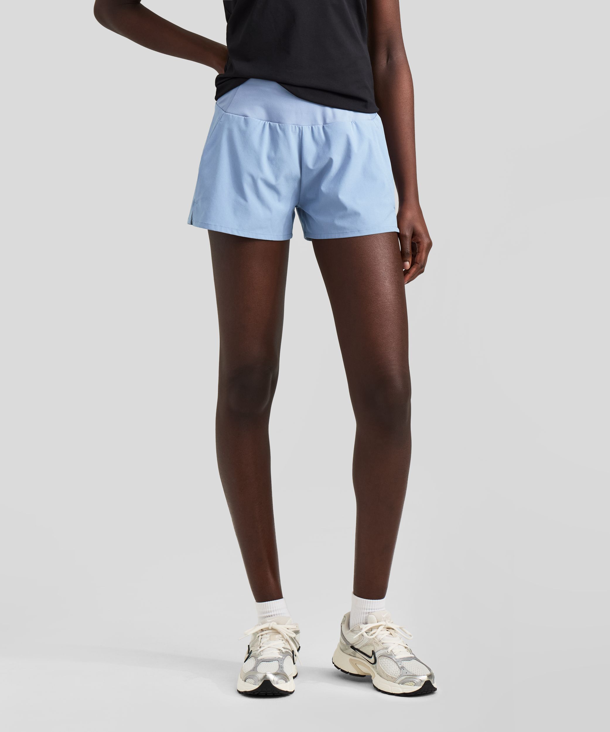 FWD Women's Lightweight Training Shorts