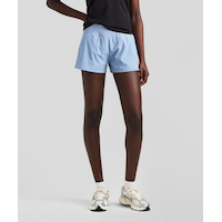 FWD Women's Lightweight Training Shorts