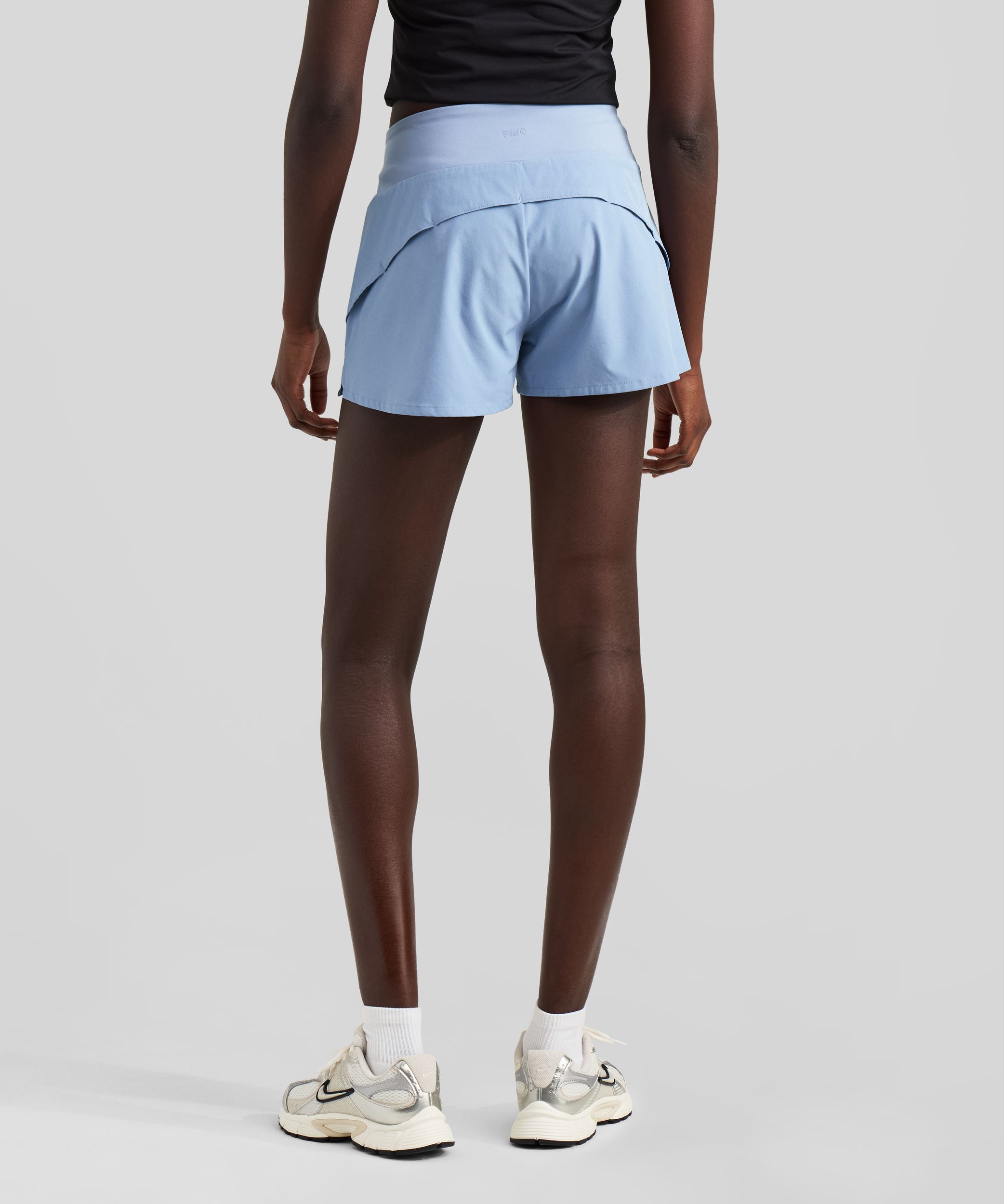 FWD Women's Lightweight Training Shorts