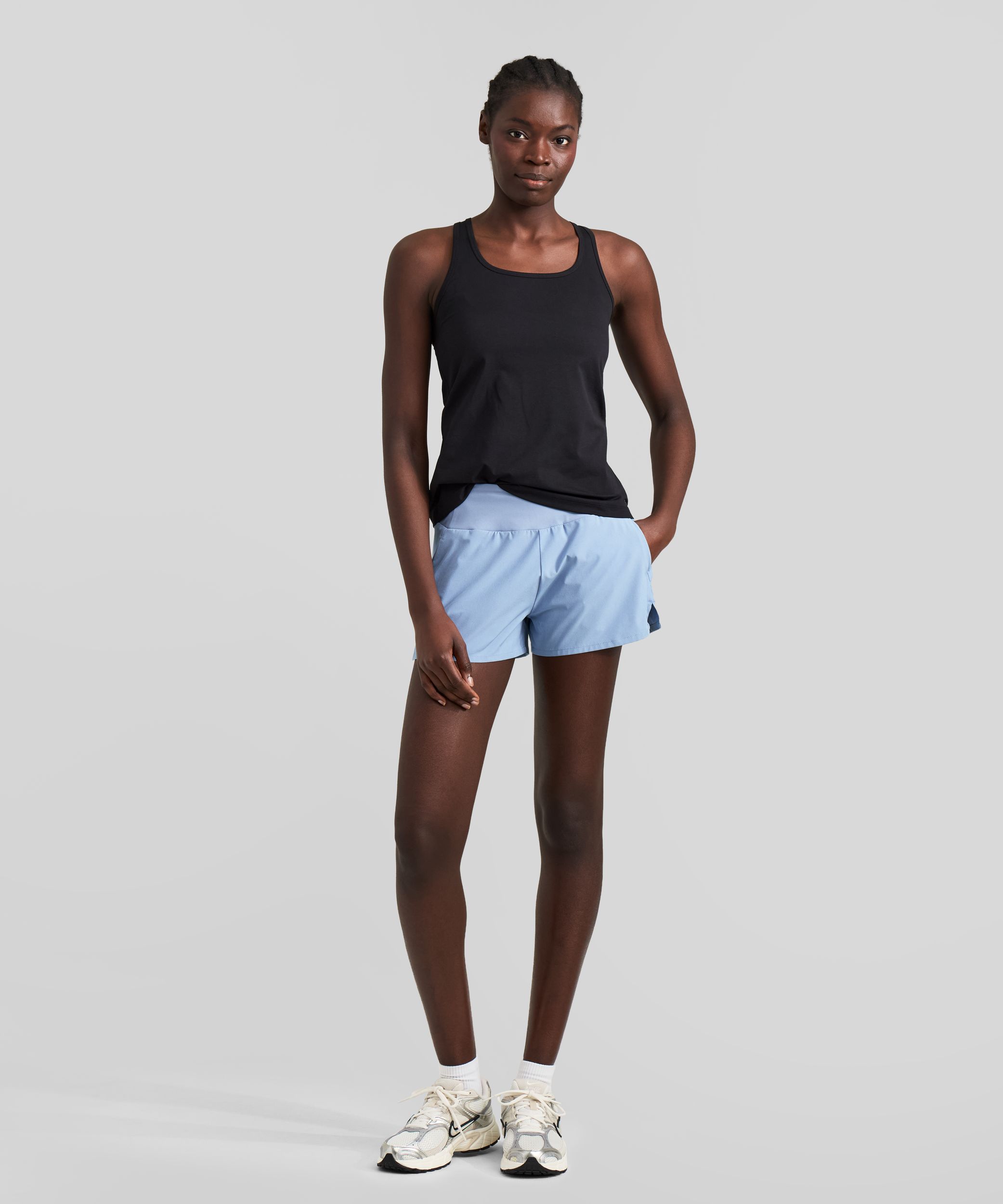 FWD Women's Lightweight Training Shorts
