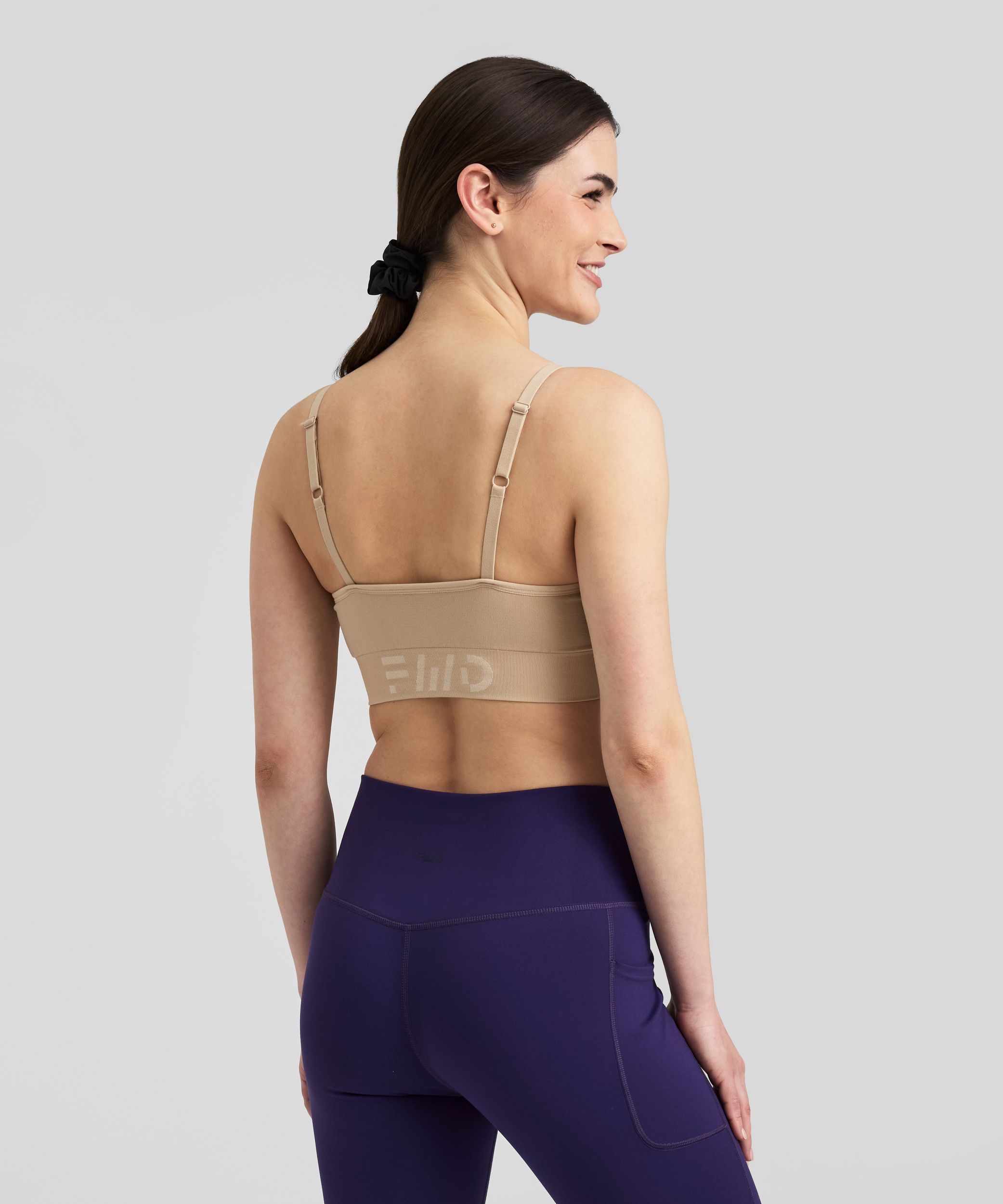 FWD Women's Seamless Low Bra