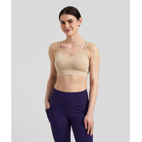 FWD Women's Seamless Low Bra