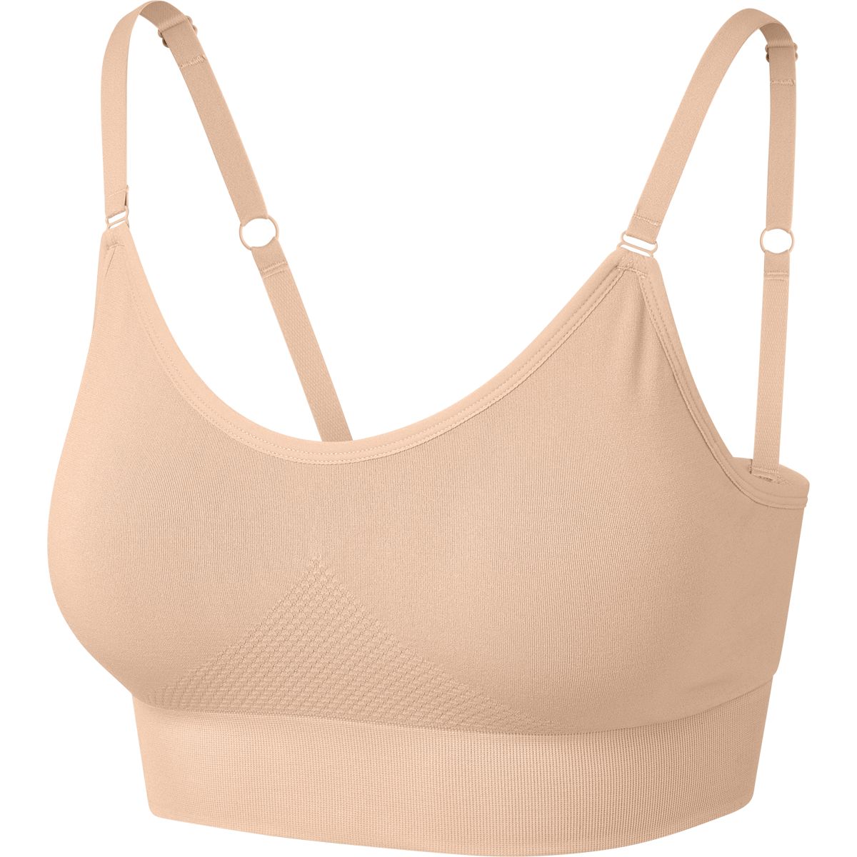 FWD Women's Seamless Low Bra