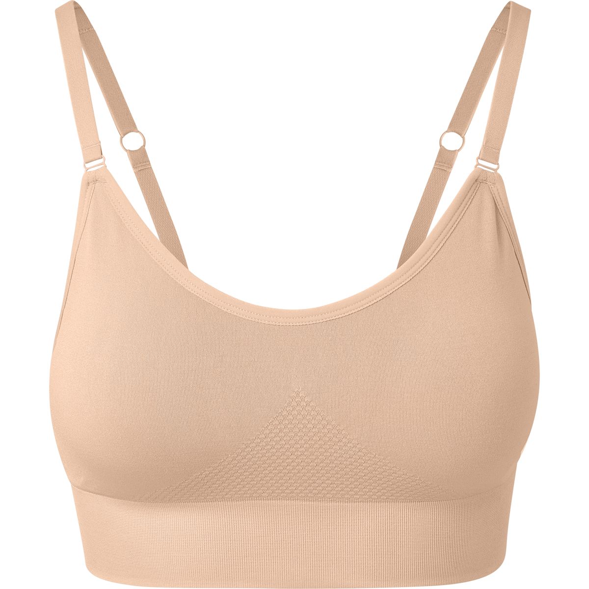 FWD Women's Seamless Low Bra