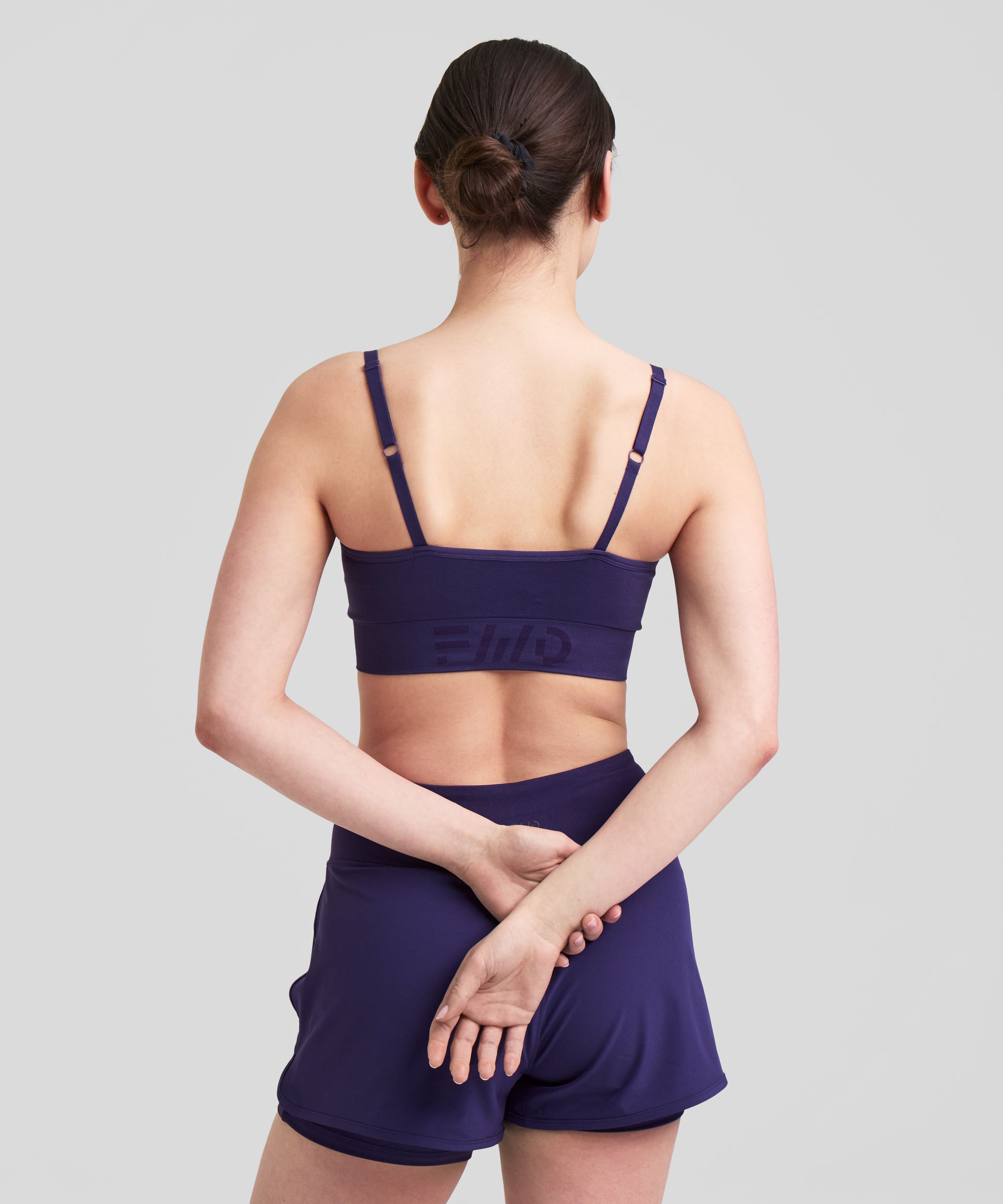 FWD Women's Seamless Low Bra