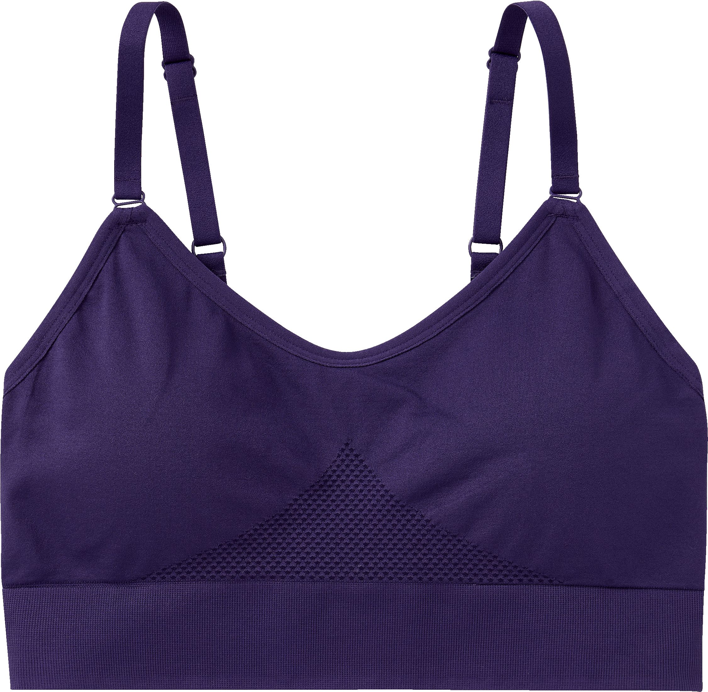 FWD Women's Seamless Low Bra
