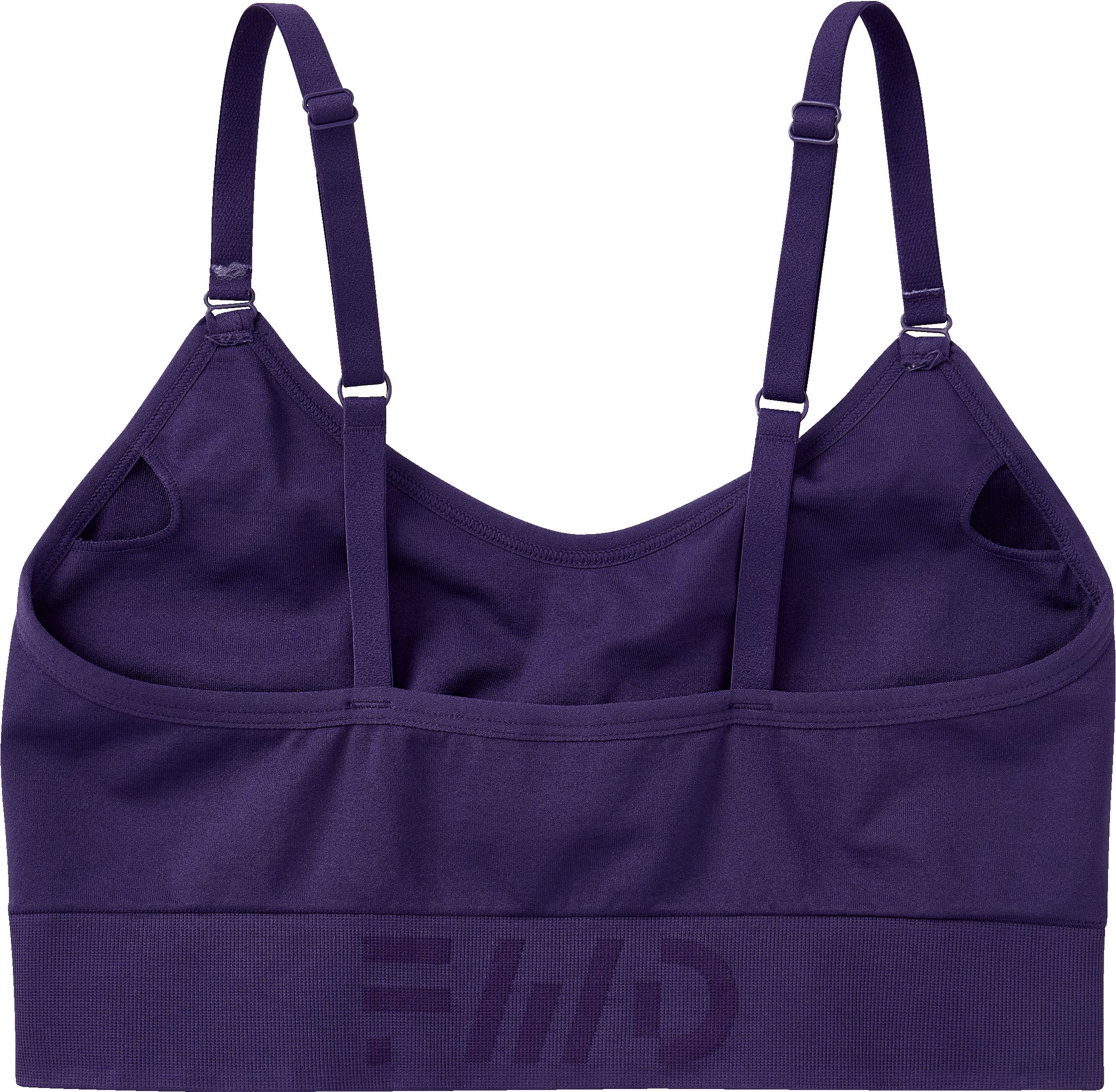 FWD Women's Seamless Low Bra