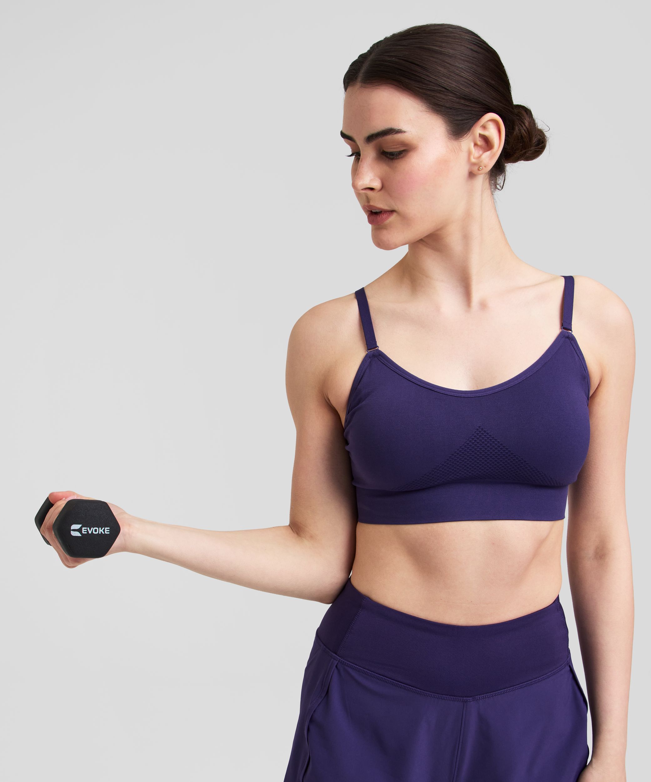FWD Women's Seamless Low Bra