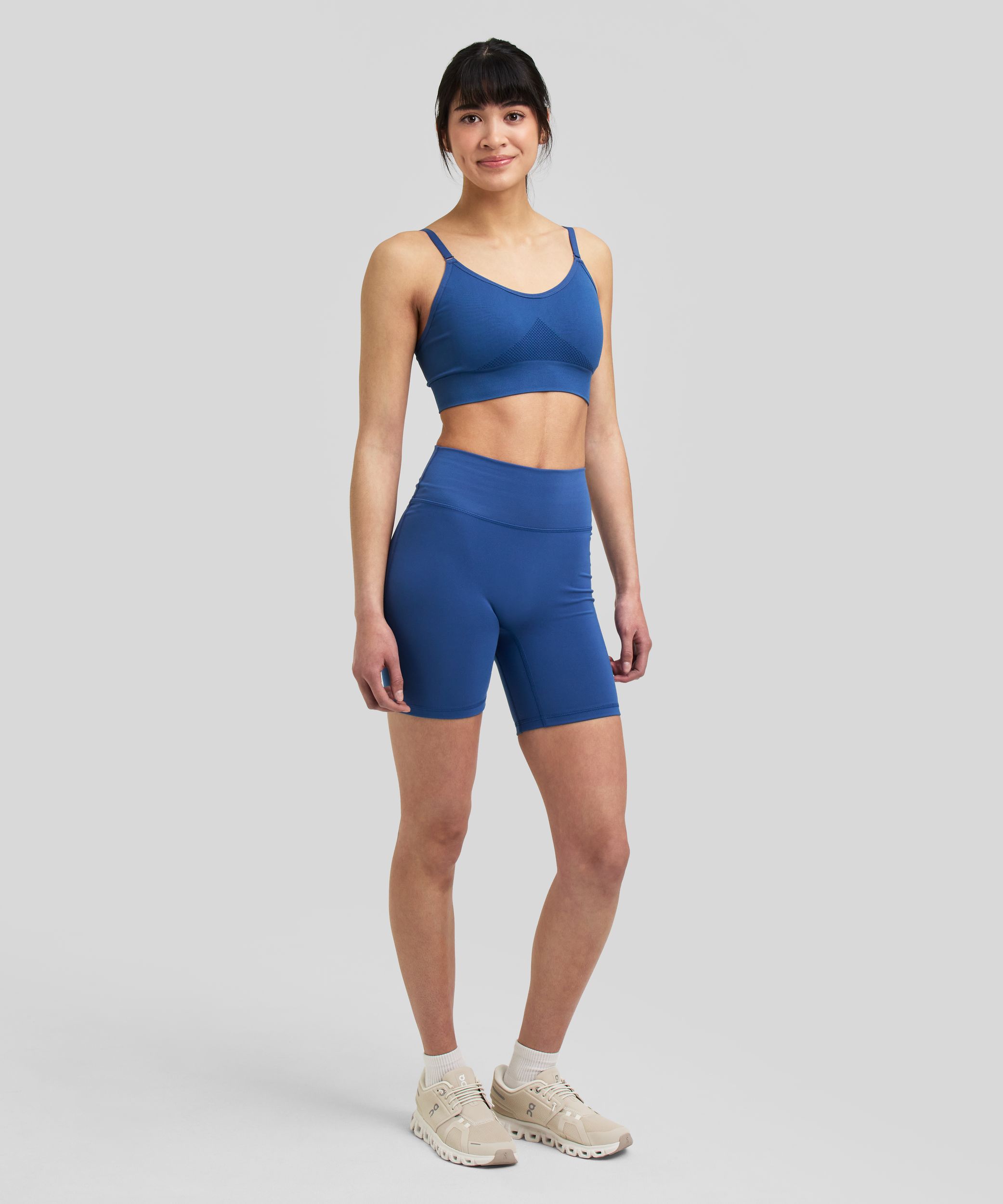 FWD Women's Seamless Low Bra