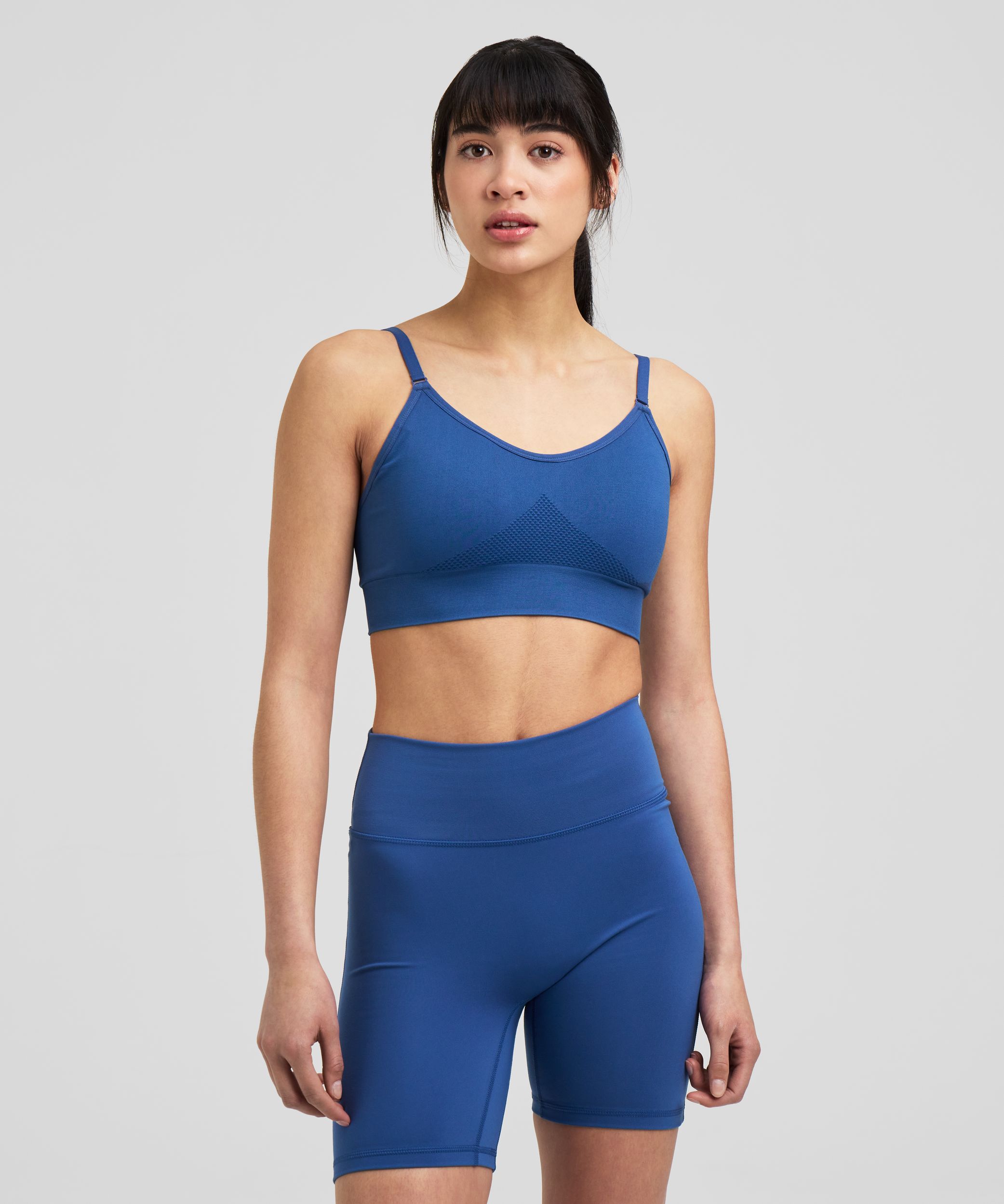 FWD Women's Seamless Low Bra