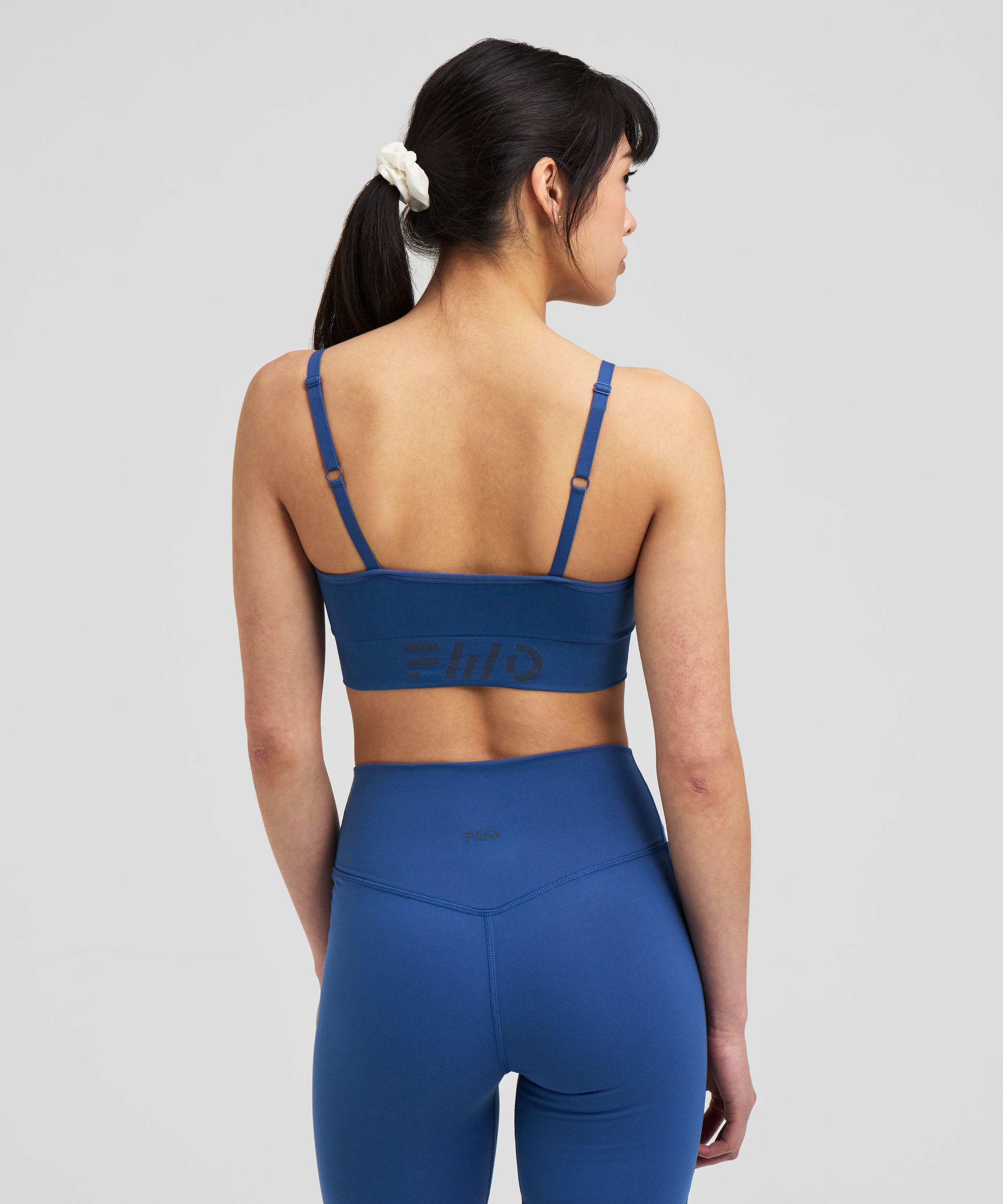 FWD Women's Seamless Low Bra
