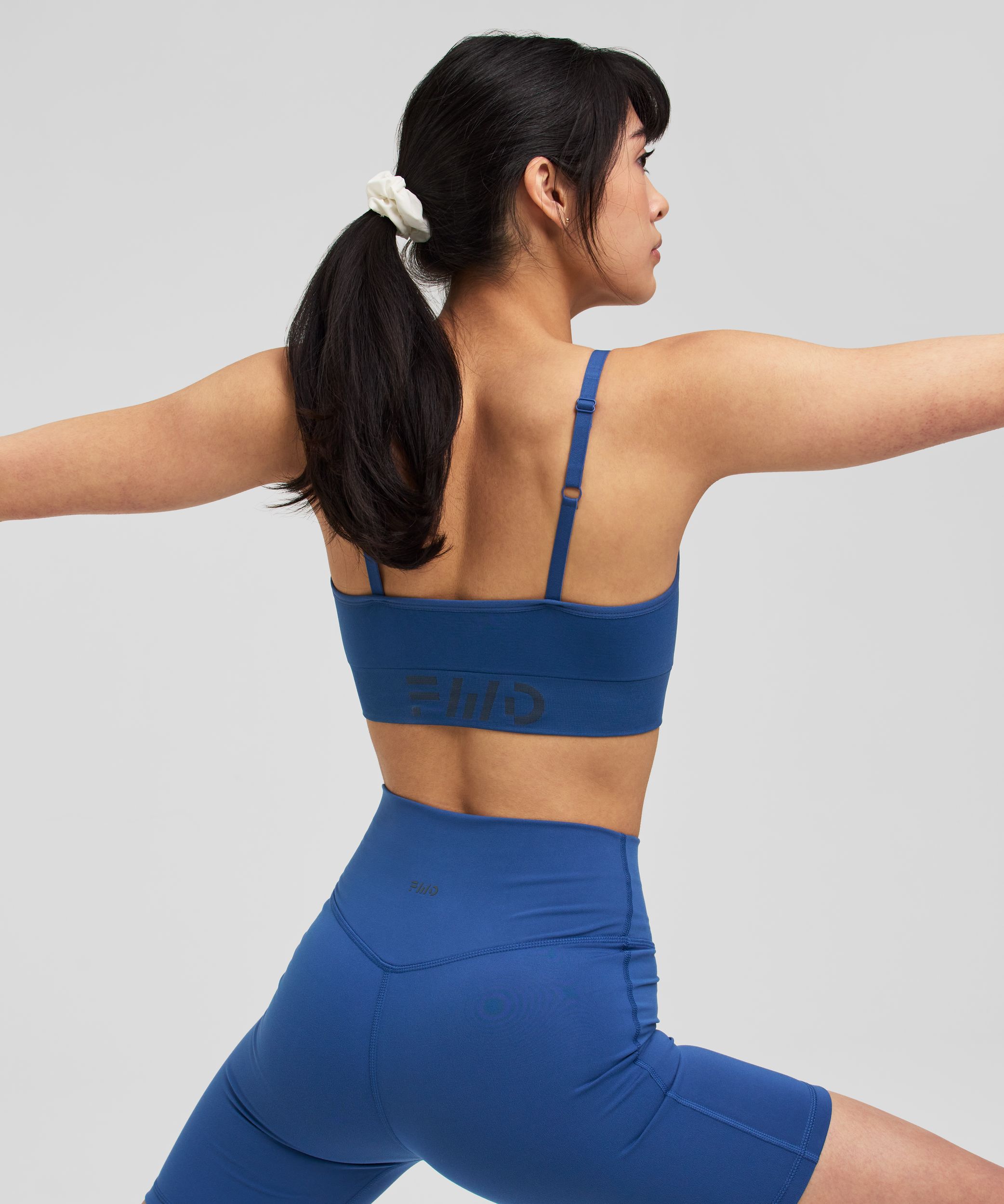 FWD Women's Seamless Low Bra